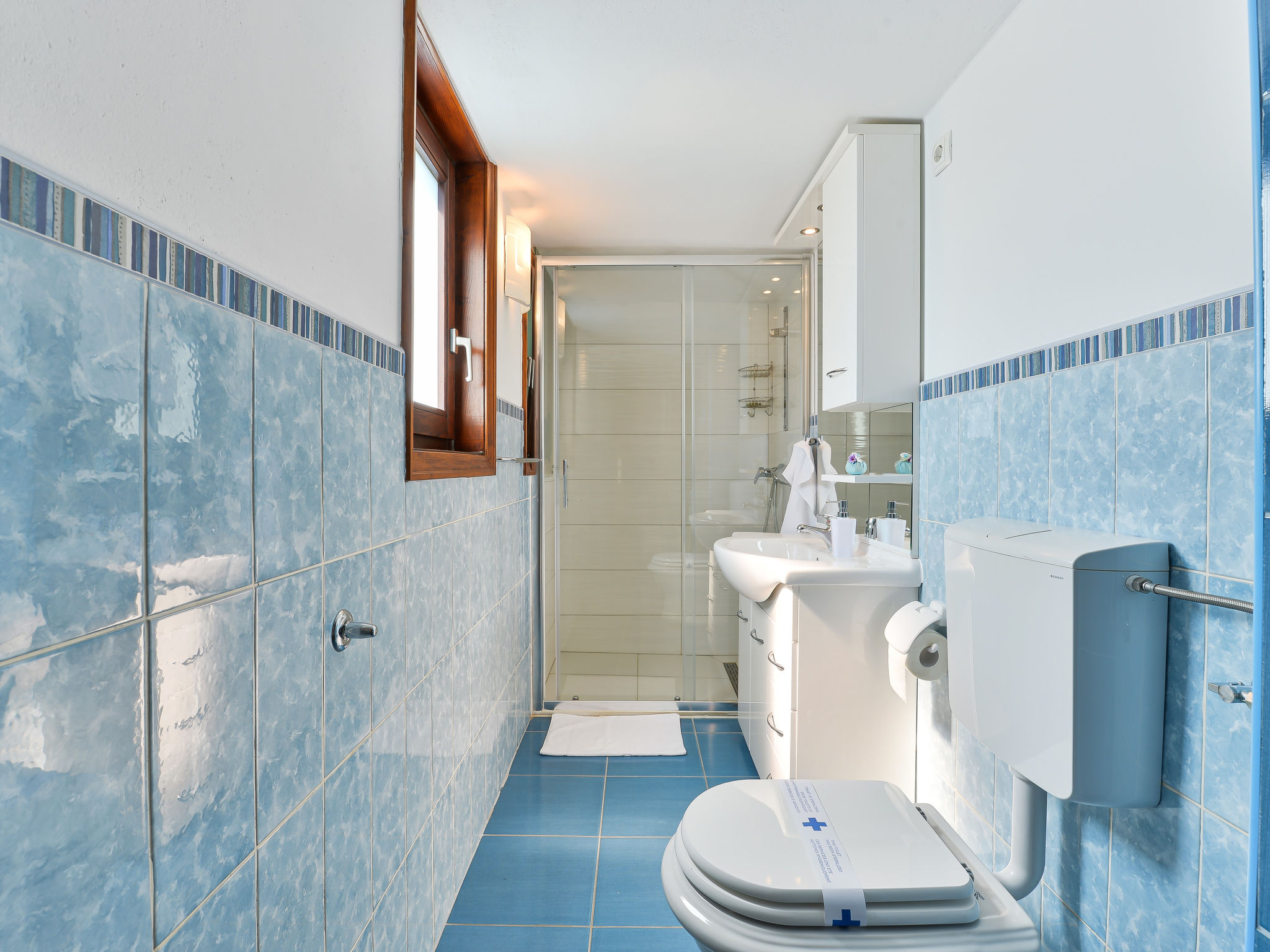 Vrijstaande woning Otavia met privézwembad bij Šibenik en Prokljansko meer - foto 24