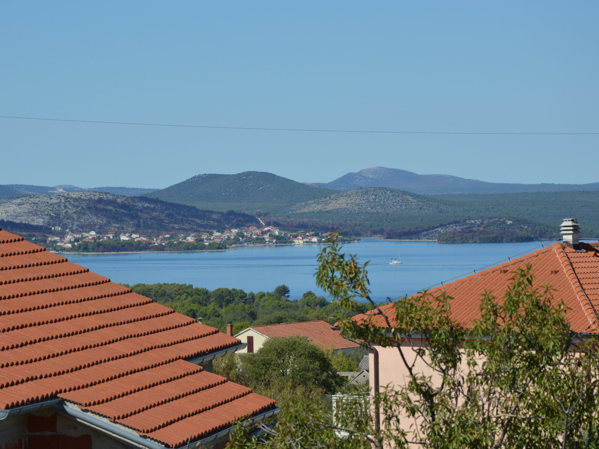 Vrijstaande woning Otavia met privézwembad bij Šibenik en Prokljansko meer - foto 18