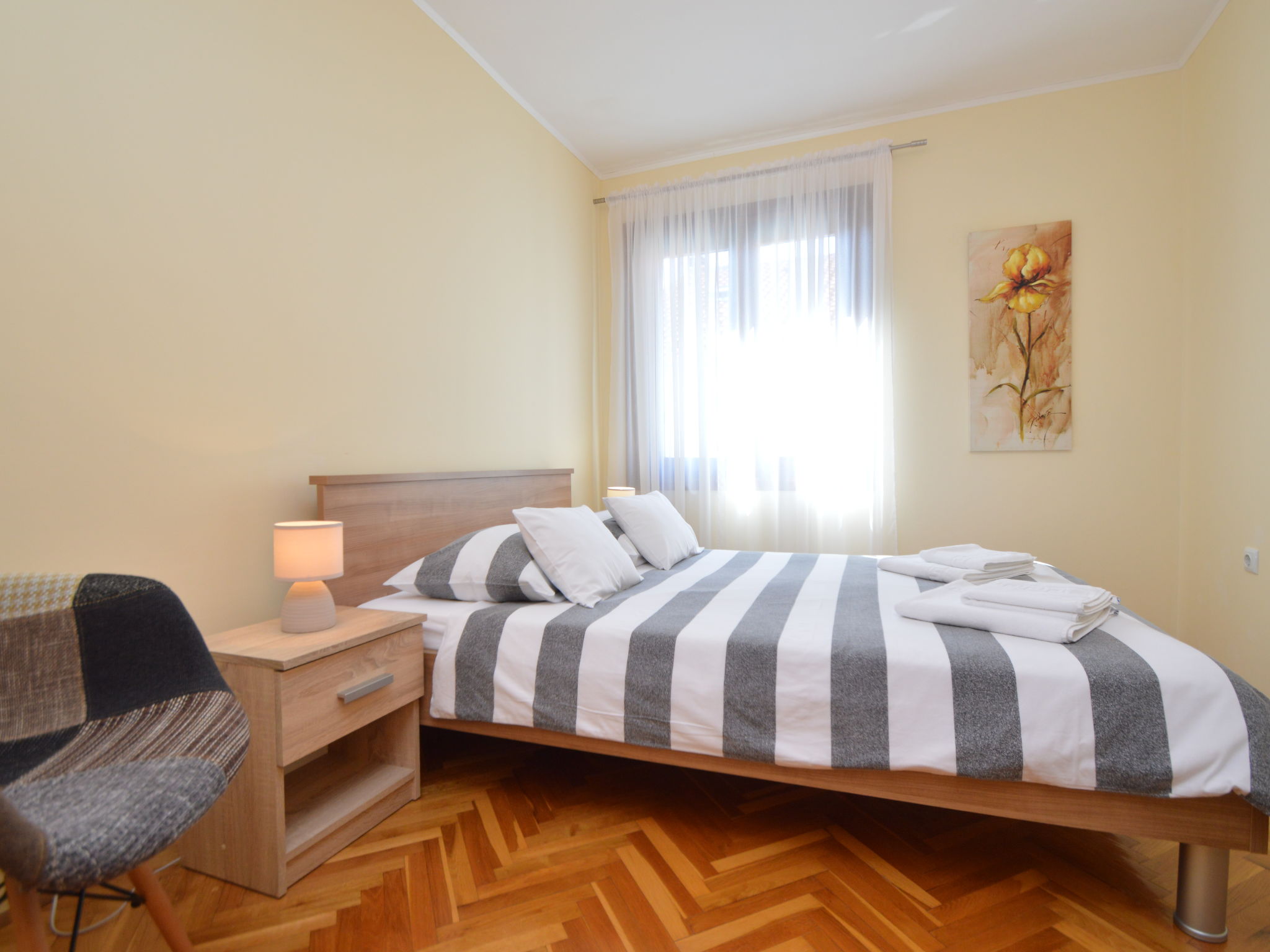 Vrijstaande woning Otavia met privézwembad bij Šibenik en Prokljansko meer - foto 19