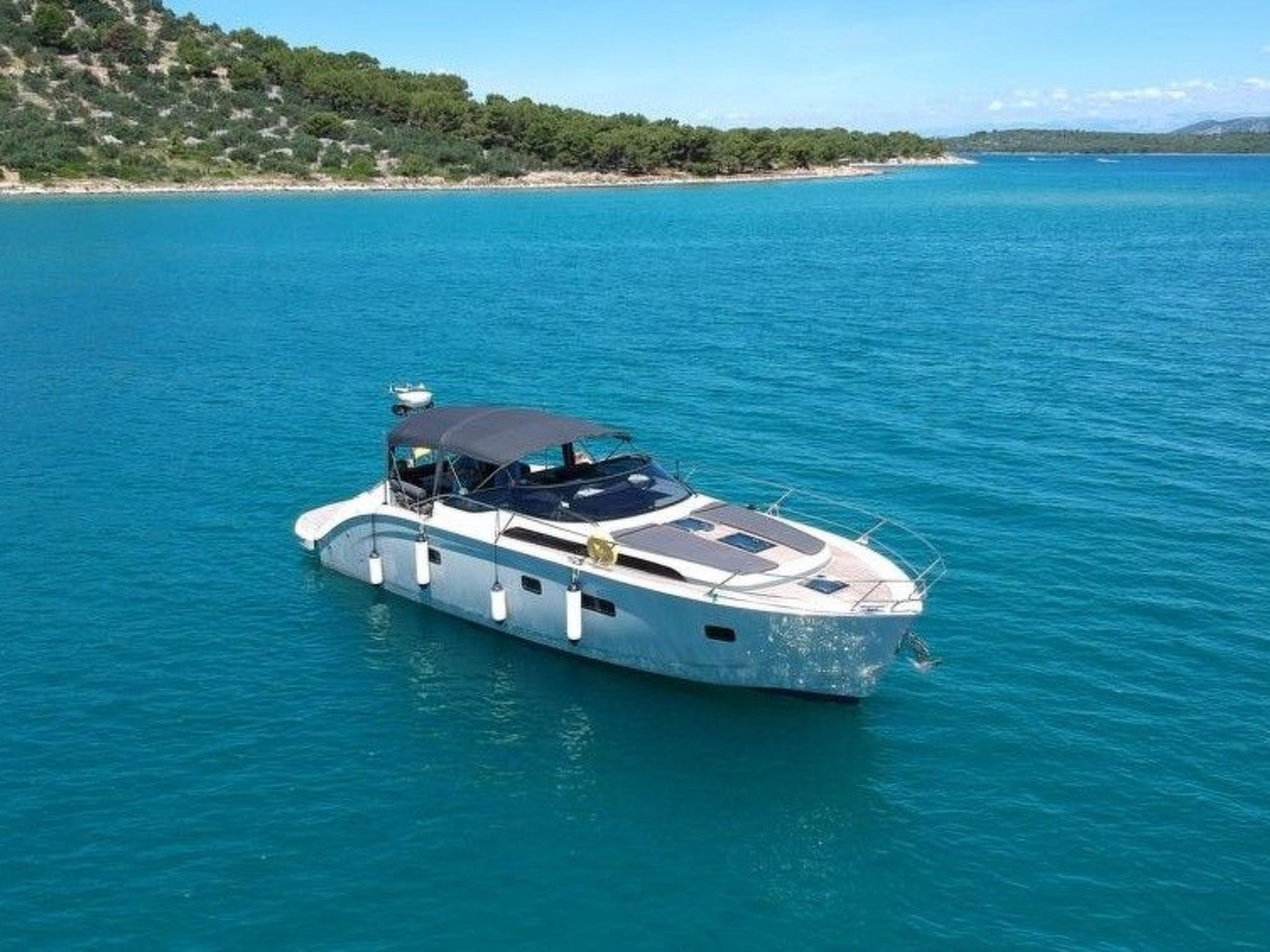 Modernes Ferienhaus mit eigenem Pool und Meerblick-Image-tags.info