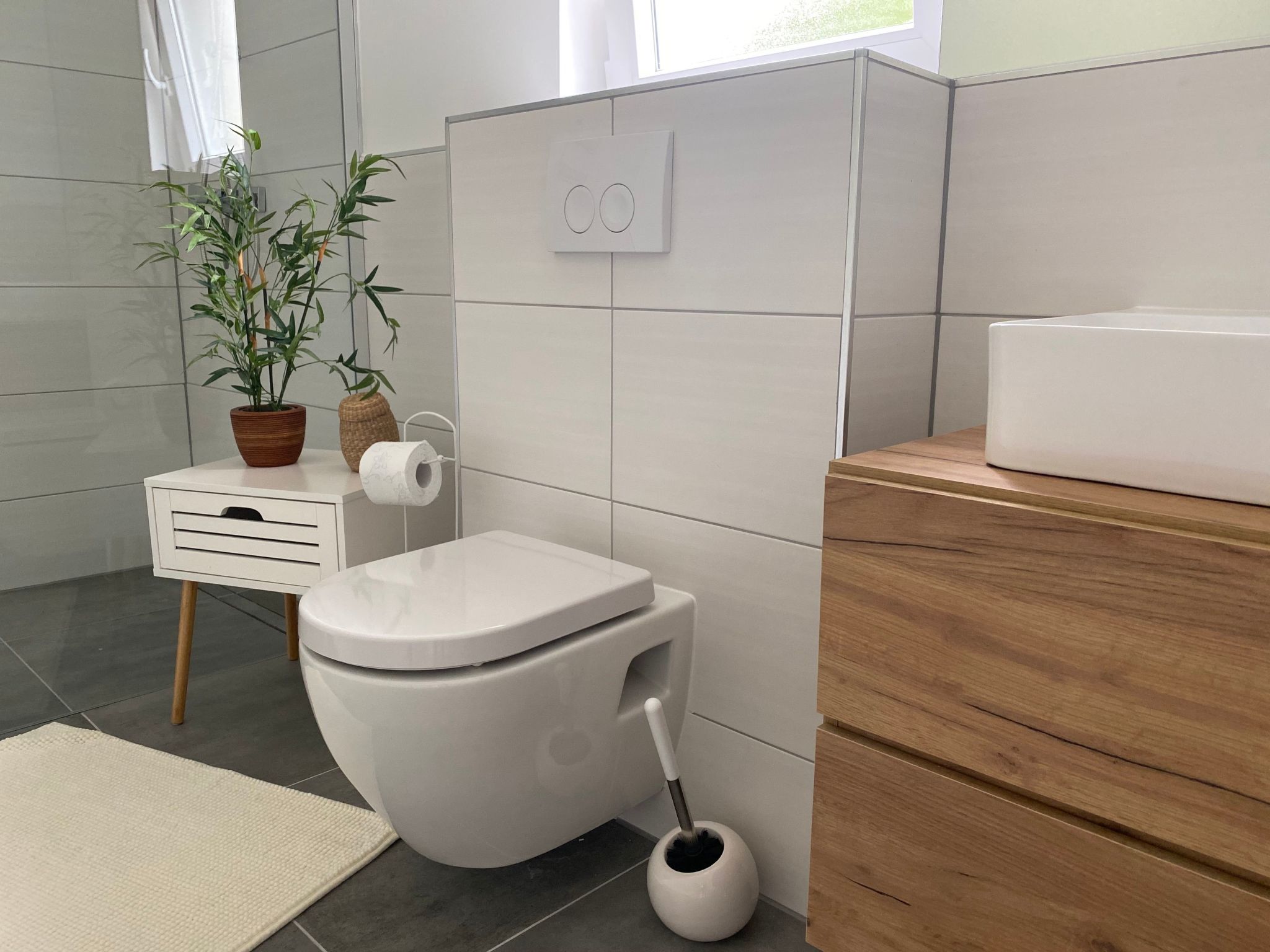 Großes Ferienhaus zur alleinigen Nutzung mit Pool-Binnen