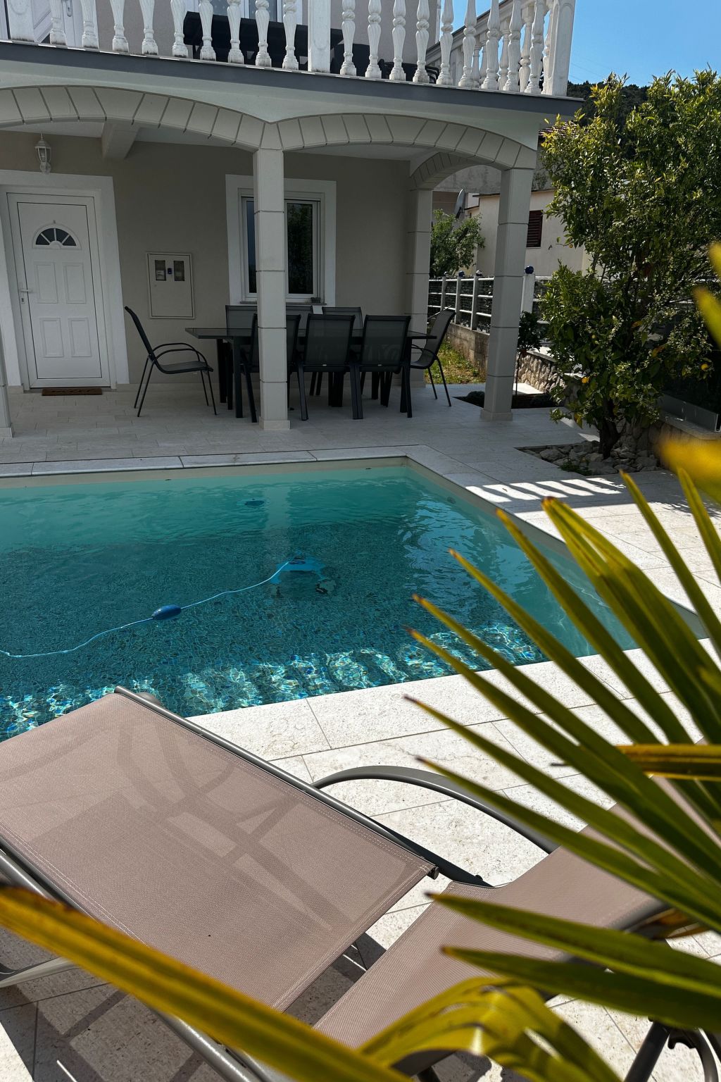 Residence Mediterran-Binnen