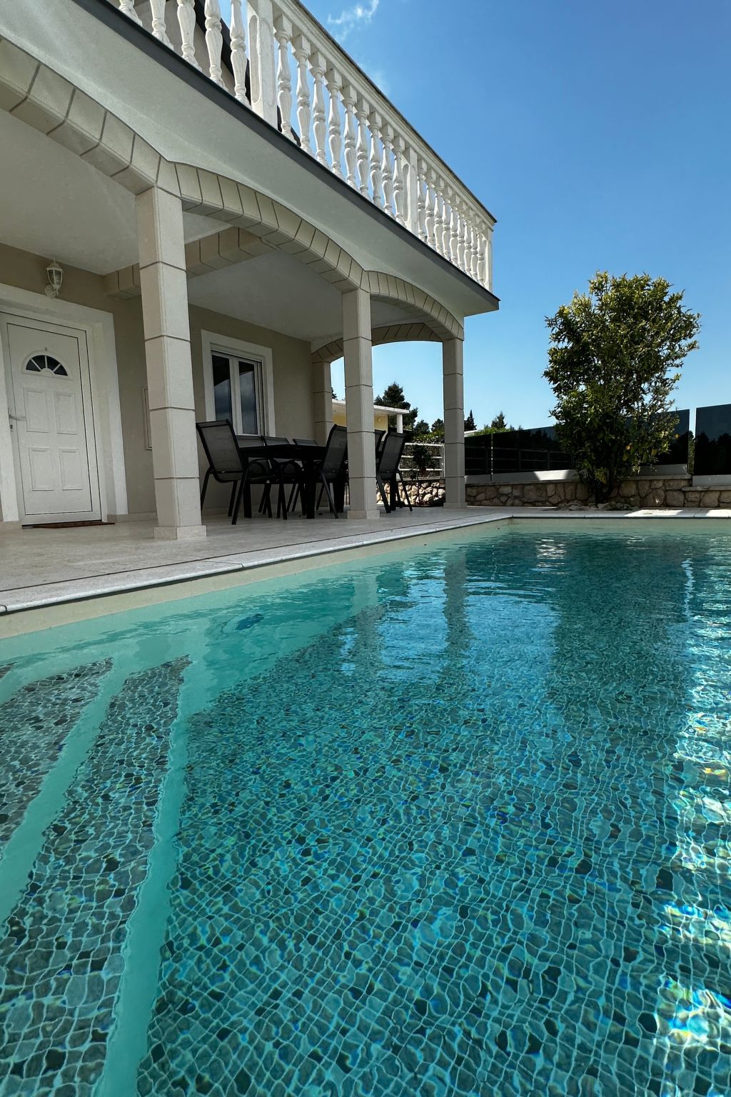 Residence Mediterran-Binnen