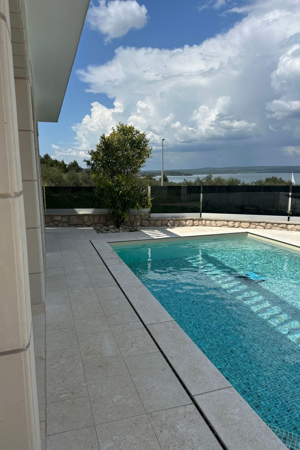 Residence Mediterran-Binnen