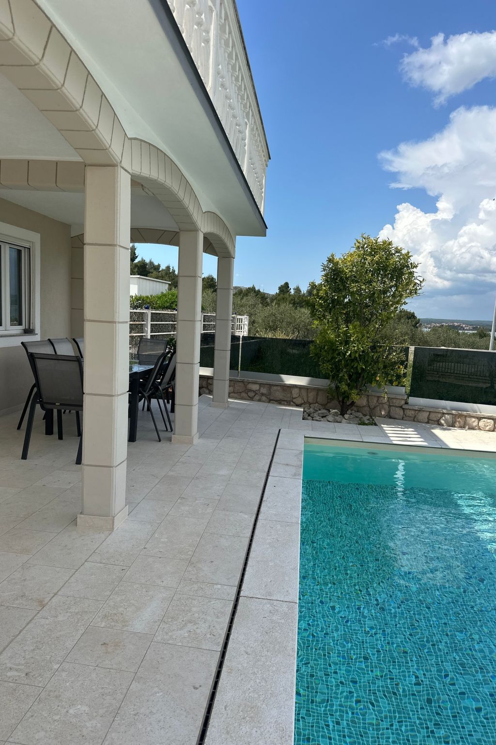 Residence Mediterran-Binnen