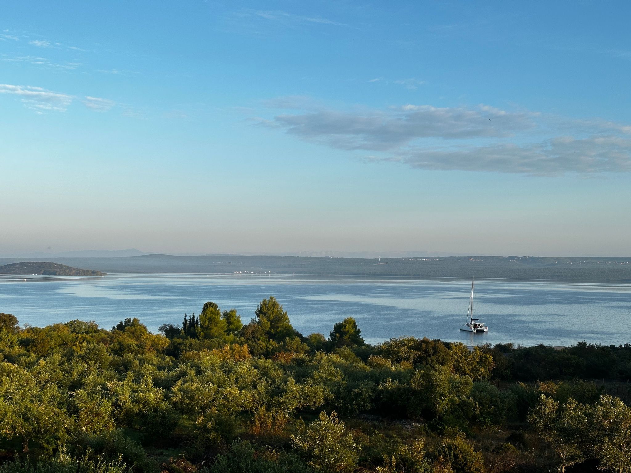 Residence Mediterran-Binnen