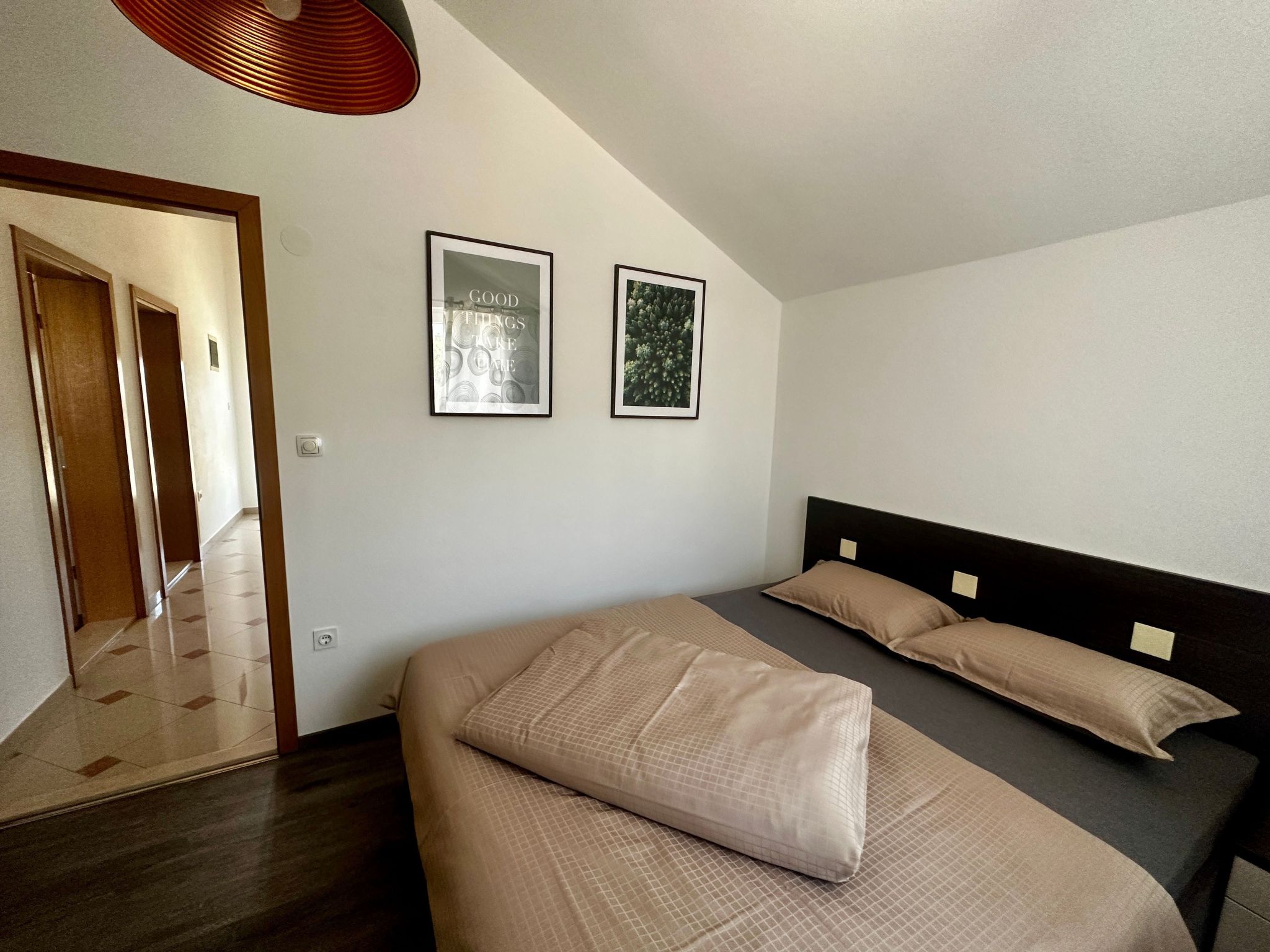 Residence Mediterran-Binnen