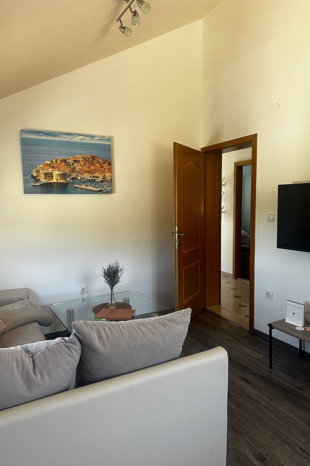 Residence Mediterran-Binnen