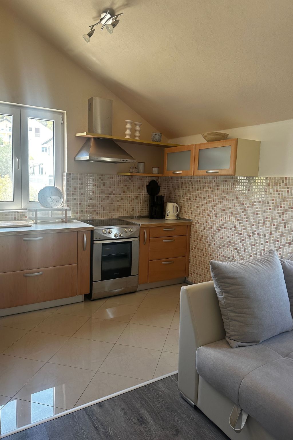 Residence Mediterran-Binnen