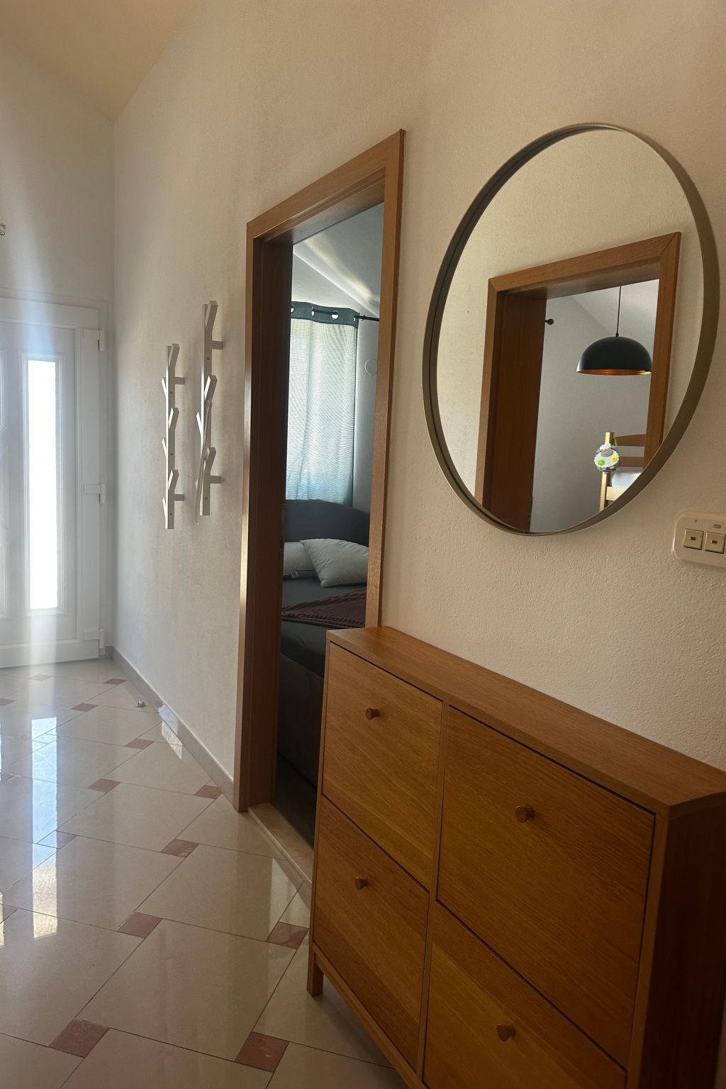 Residence Mediterran-Binnen