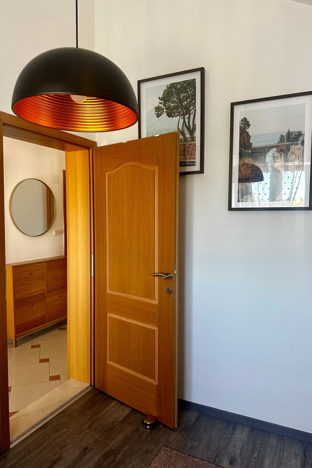 Residence Mediterran-Binnen