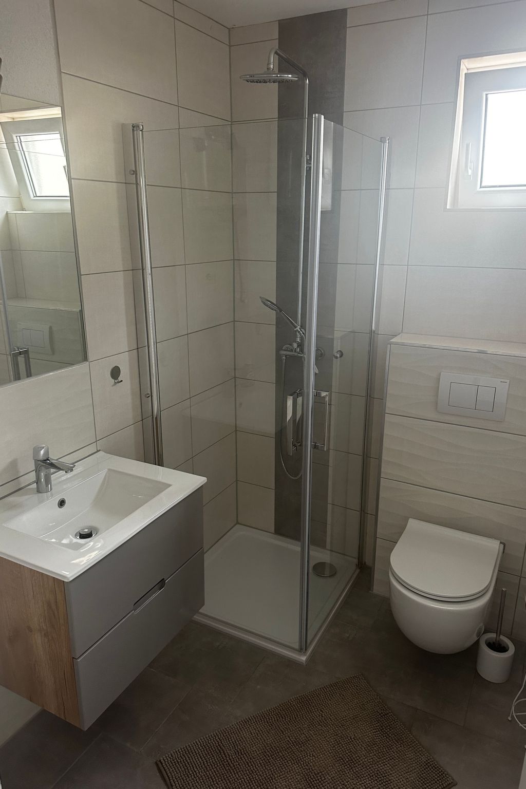 Residence Mediterran-Binnen