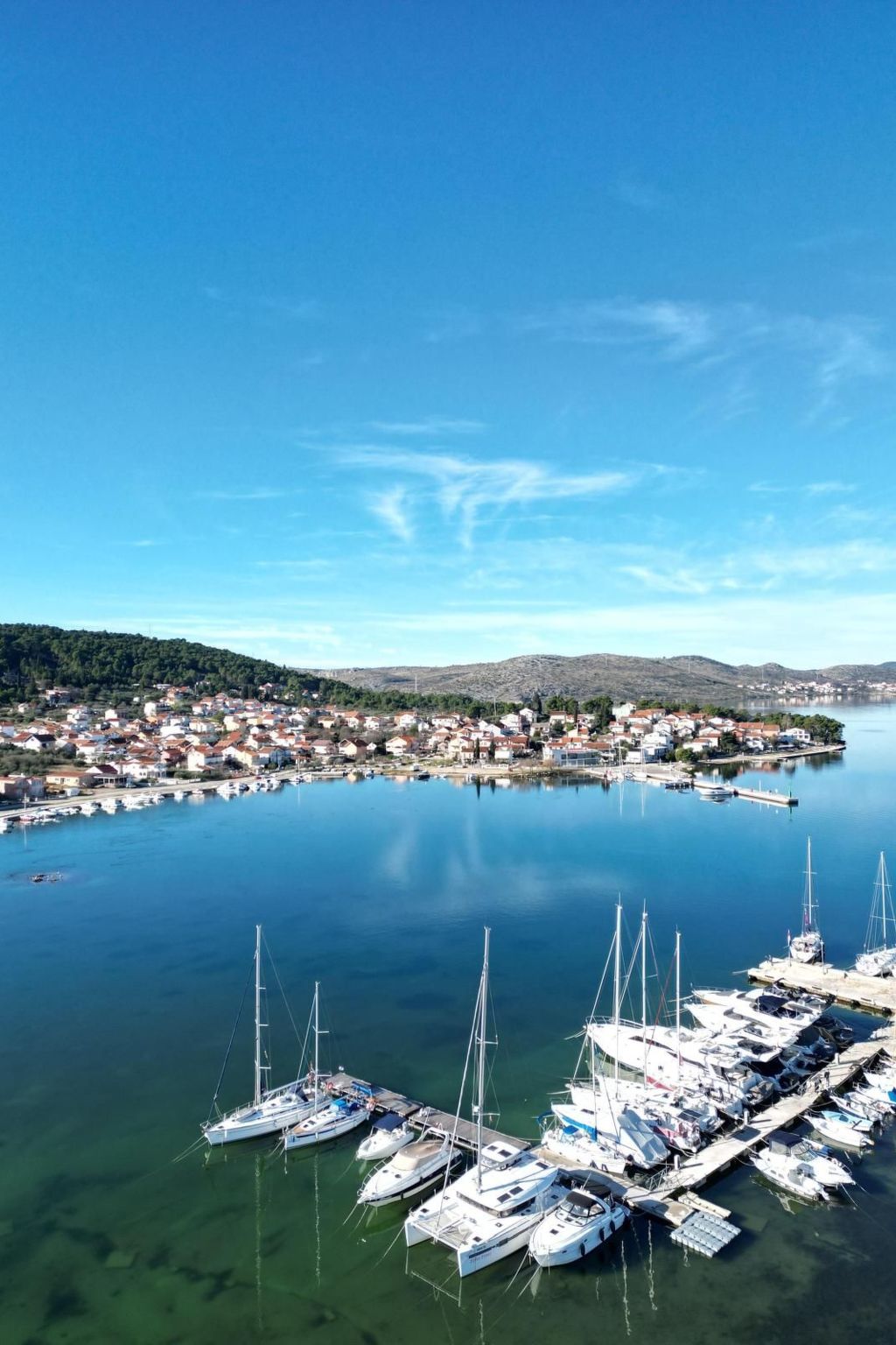 Residence Mediterran-Binnen