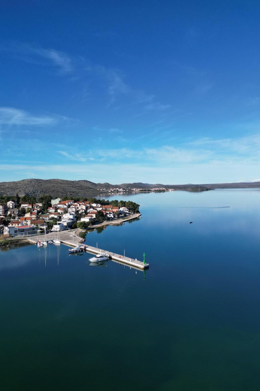 Residence Mediterran-Binnen