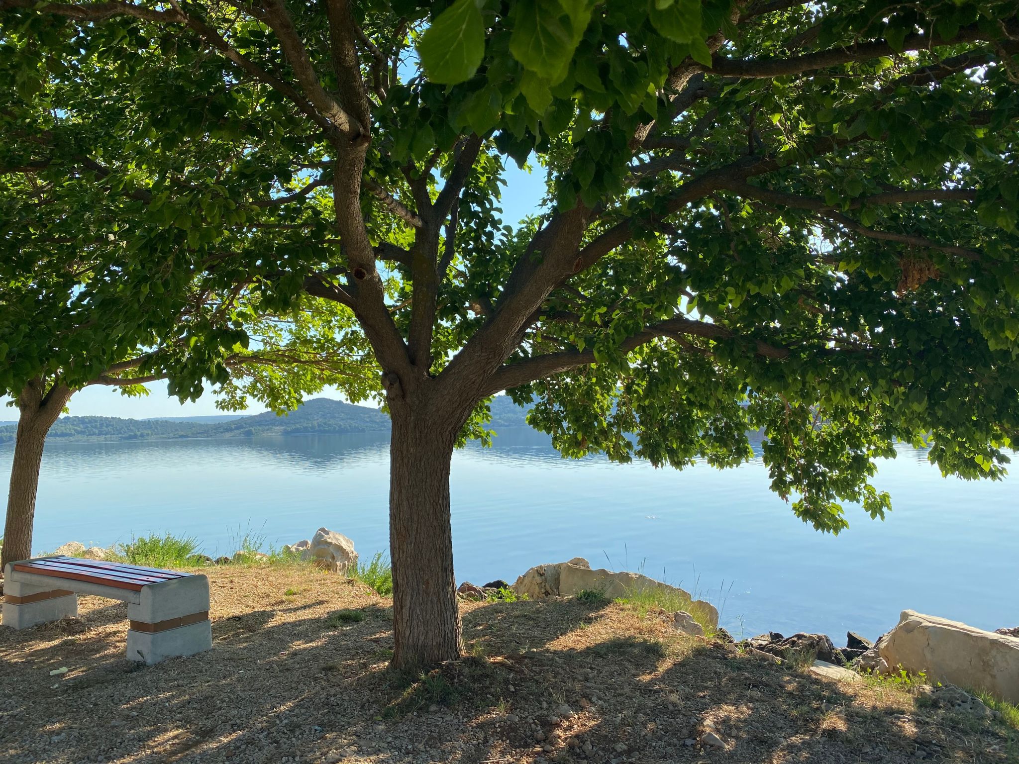 Residence Mediterran-Binnen