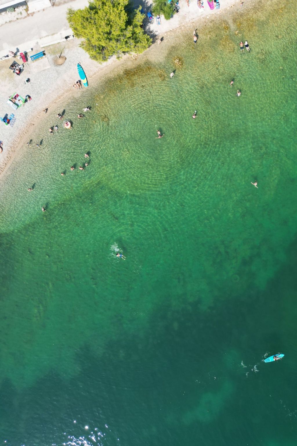 Residence Mediterran-Binnen