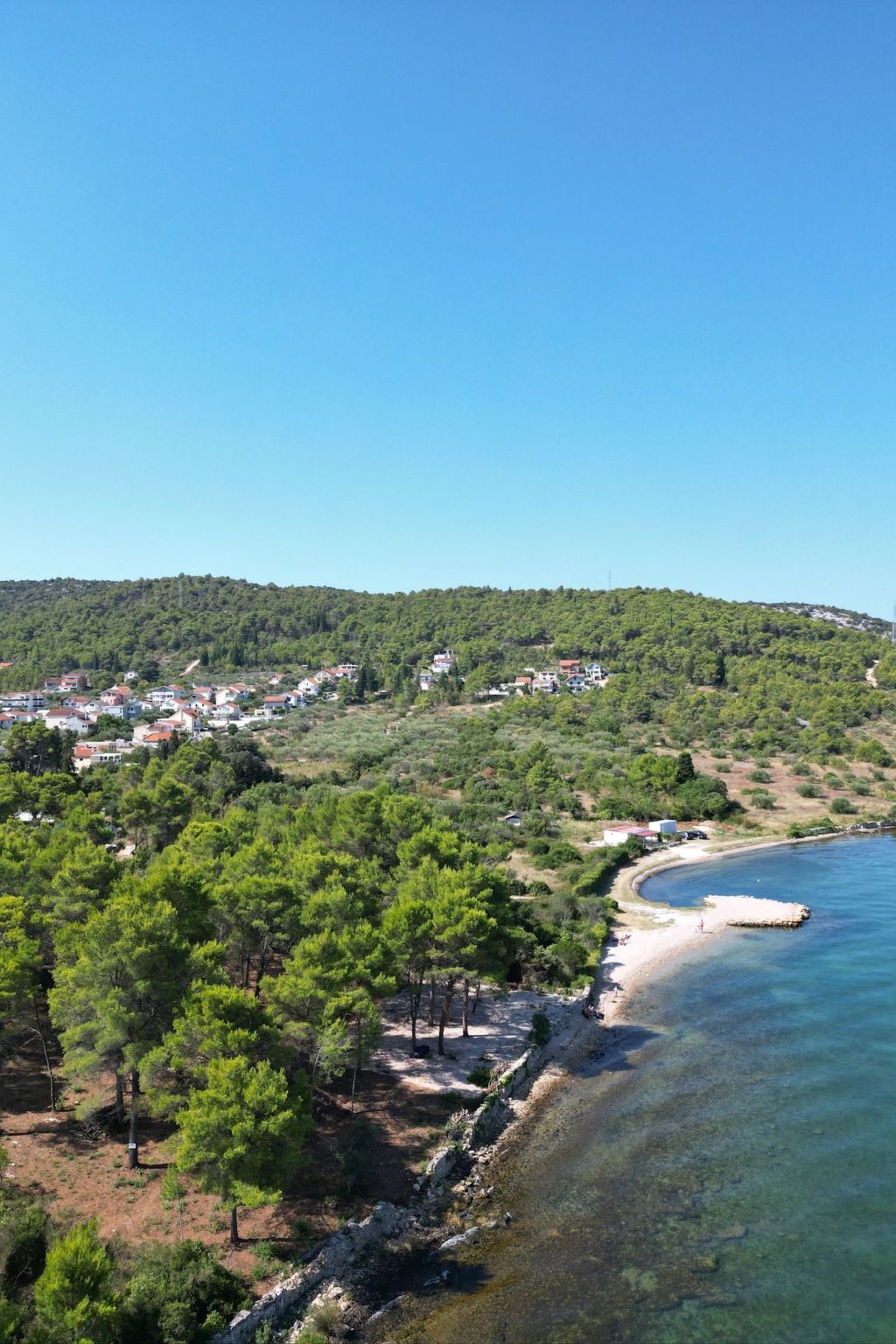 Residence Mediterran-Binnen