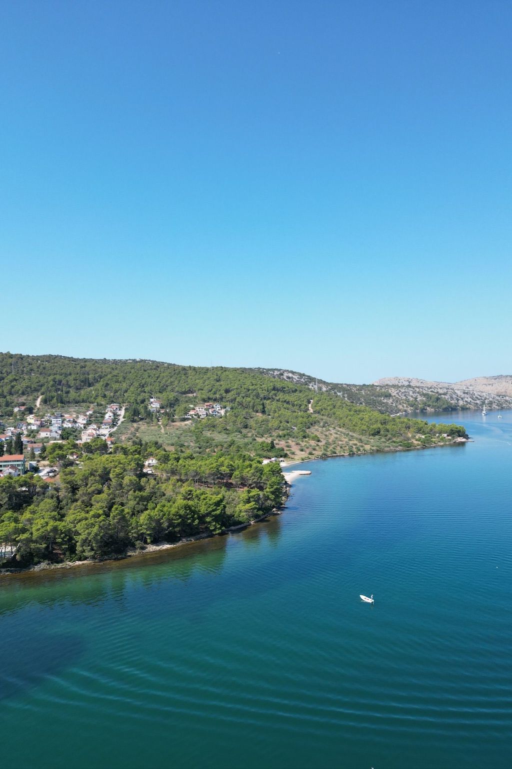 Residence Mediterran-Binnen