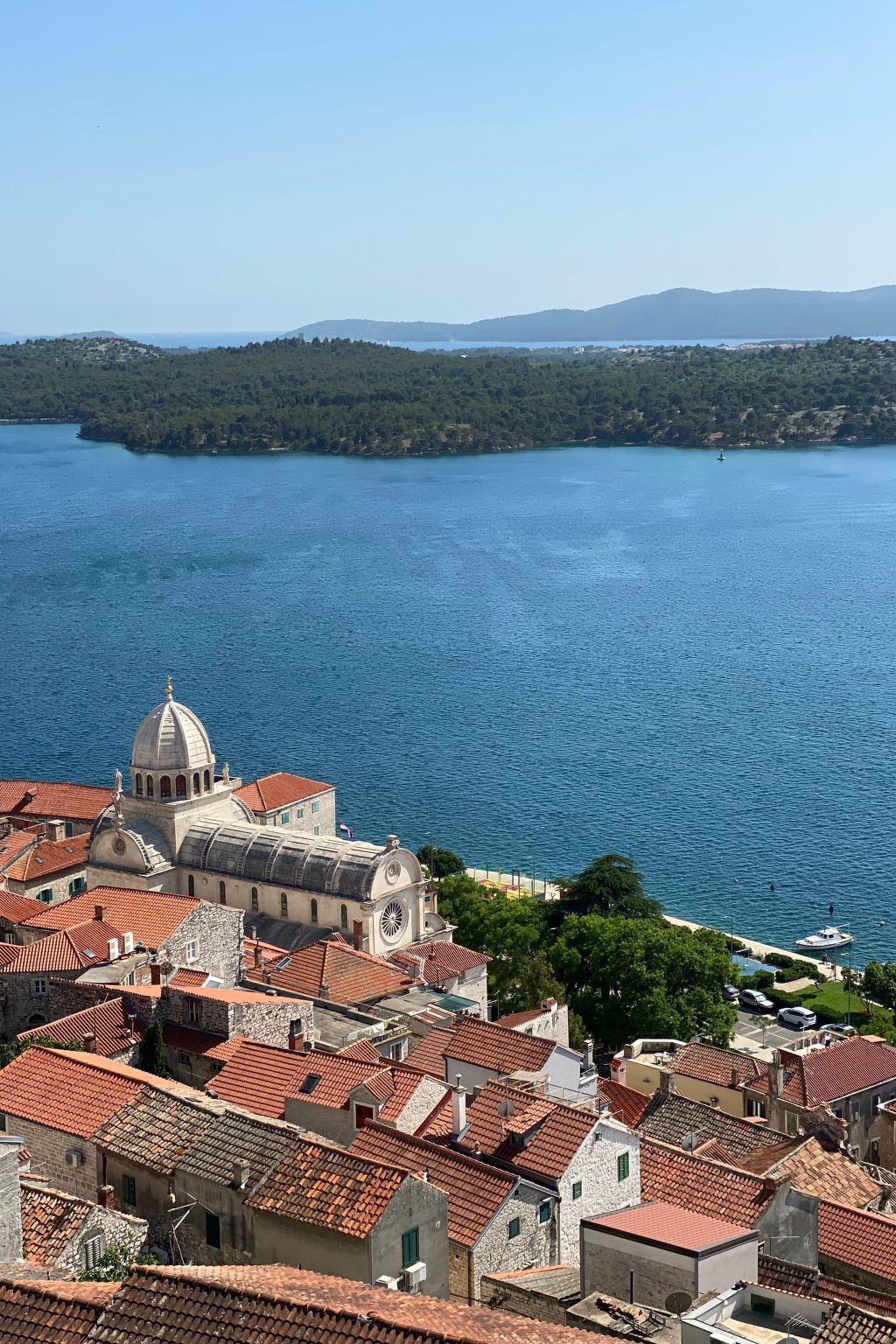 Residence Mediterran-Binnen