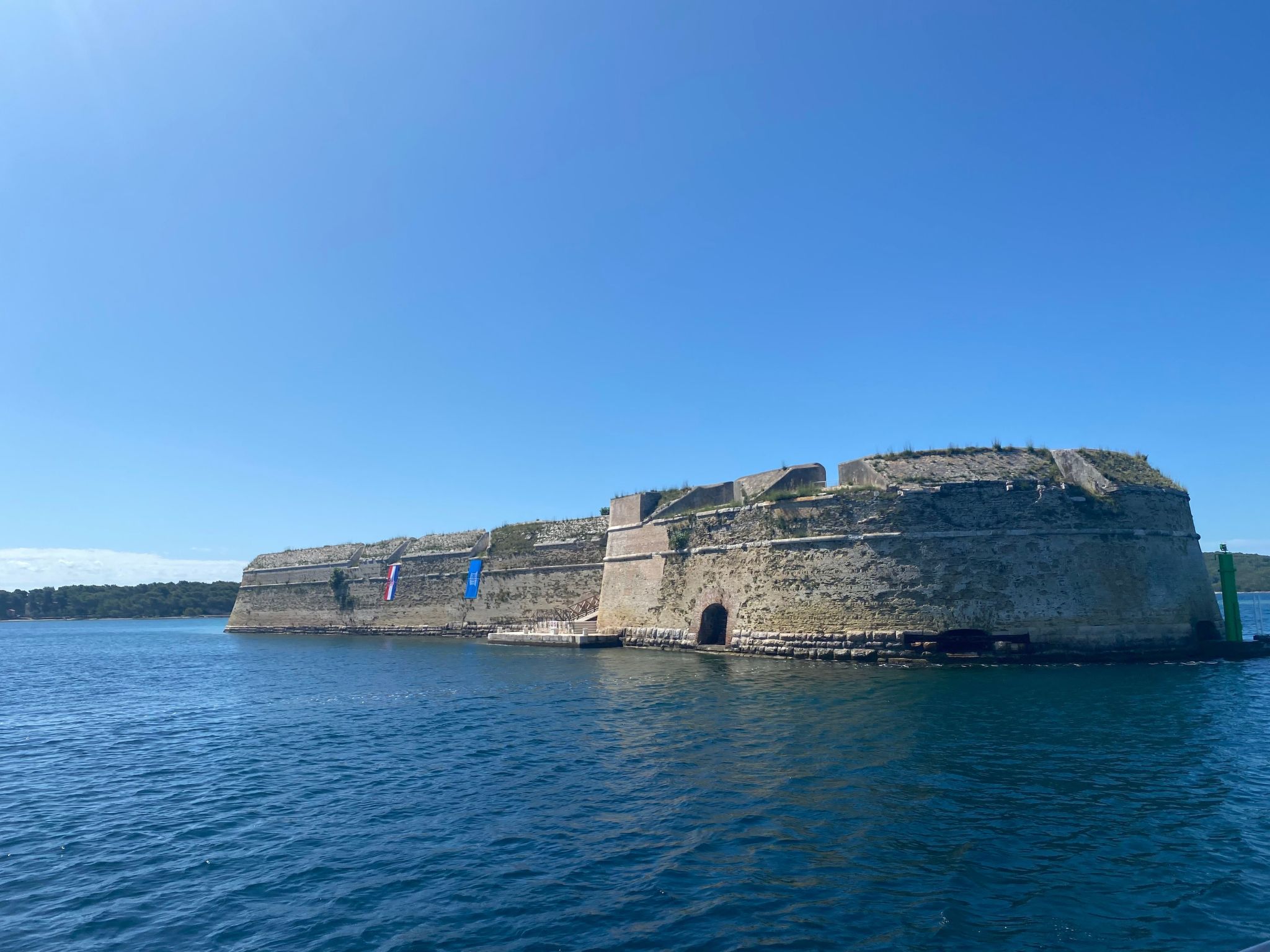 Residence Mediterran-Binnen