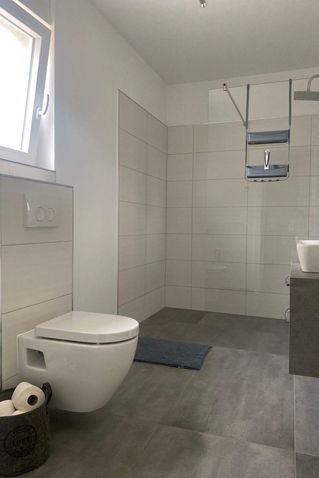 Großes Ferienhaus zur alleinigen Nutzung mit Pool-Binnen