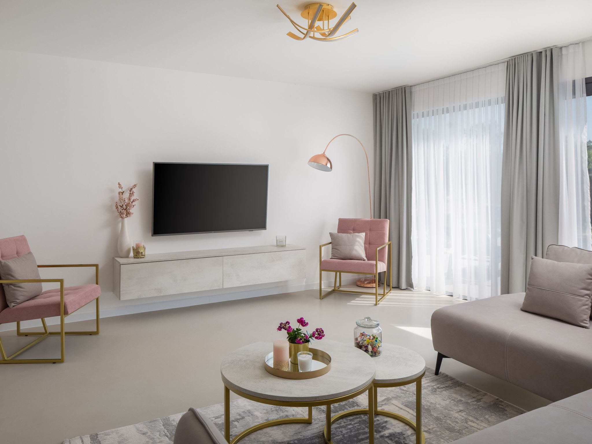 Villa Bandelli mit Spa in Oklaj-Binnen