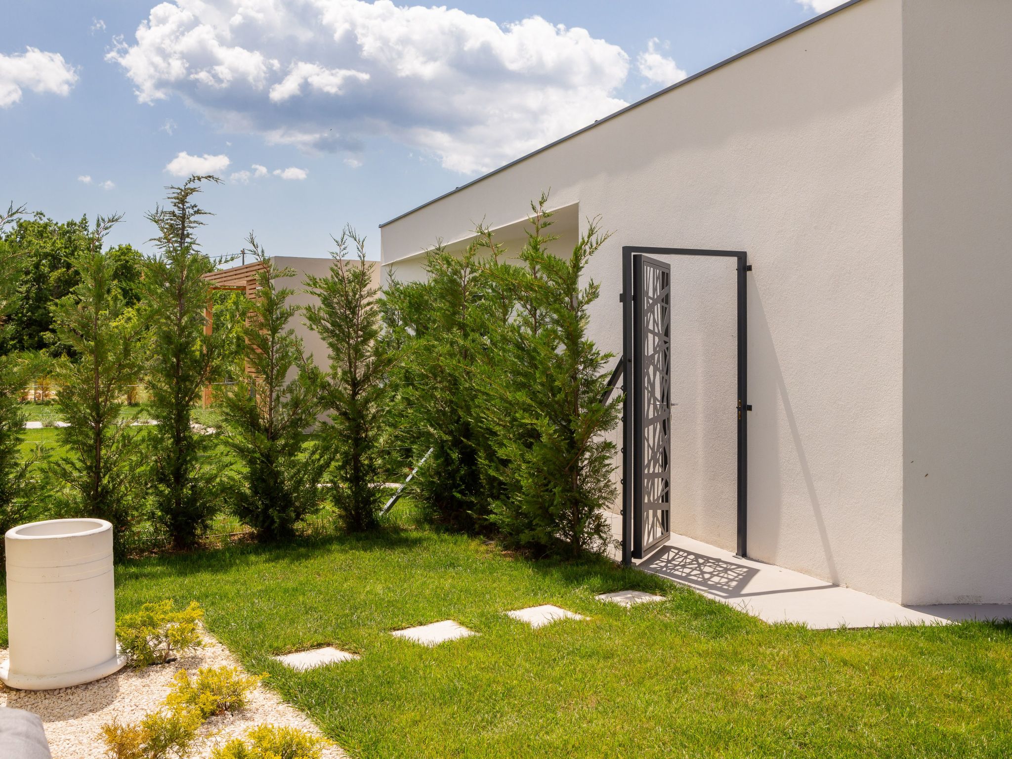 Villa Bandelli mit Spa in Oklaj-Binnen