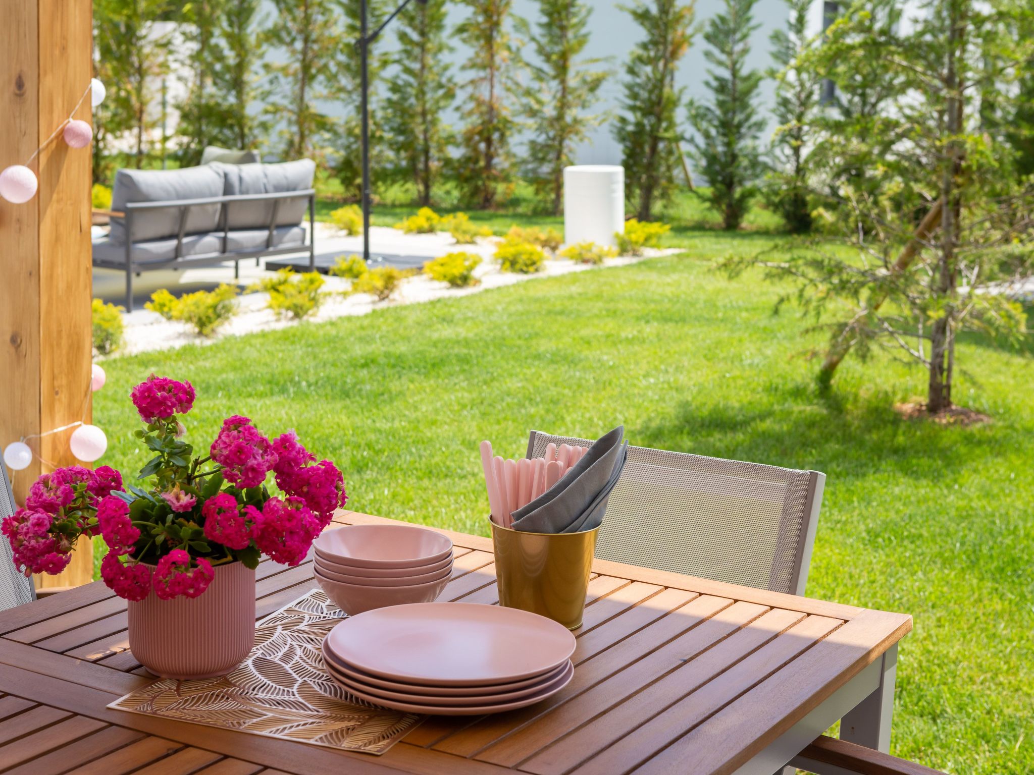 Villa Bandelli mit Spa in Oklaj-Binnen