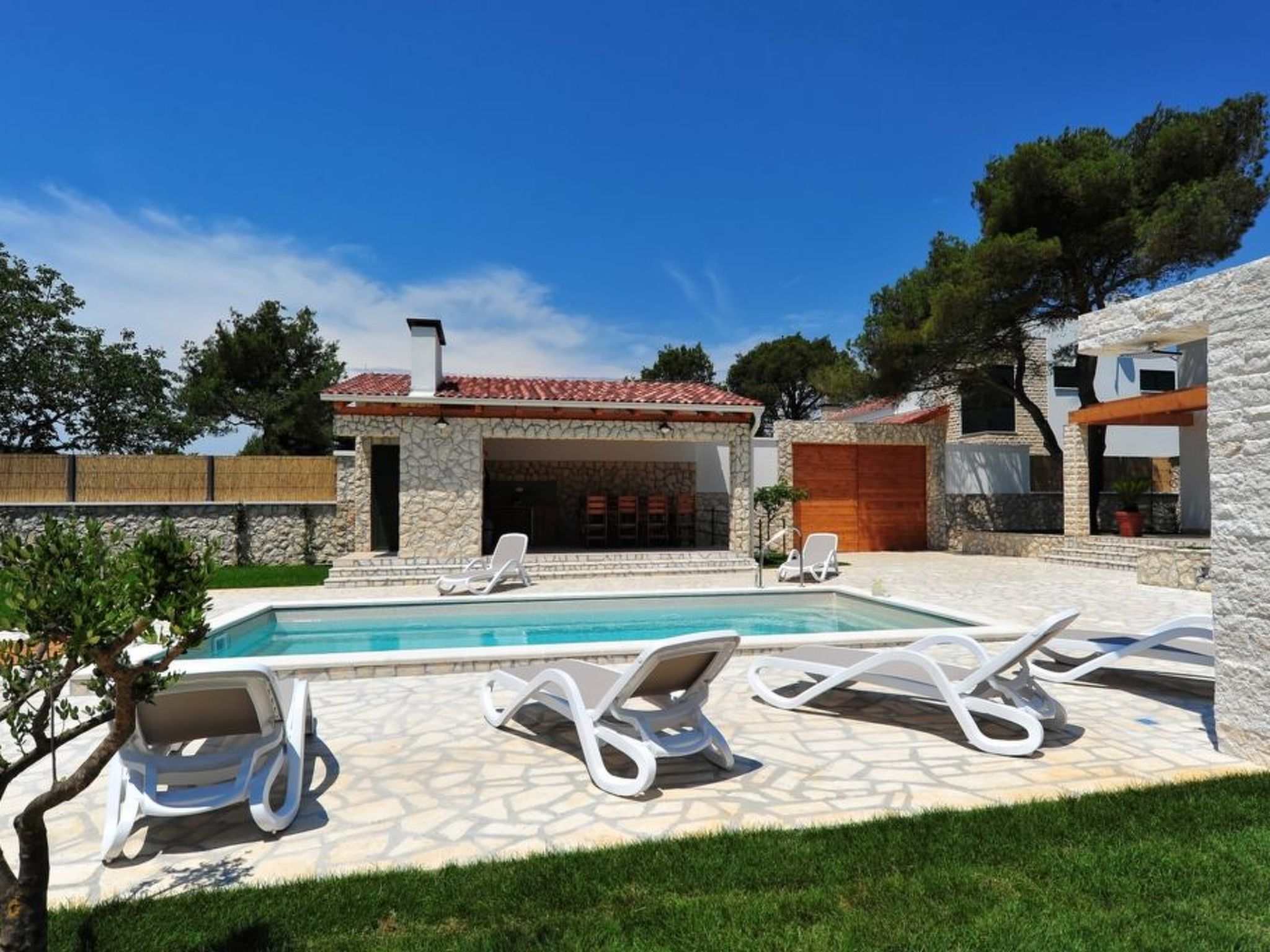 Villa Ohoho in Sibenik-Binnen