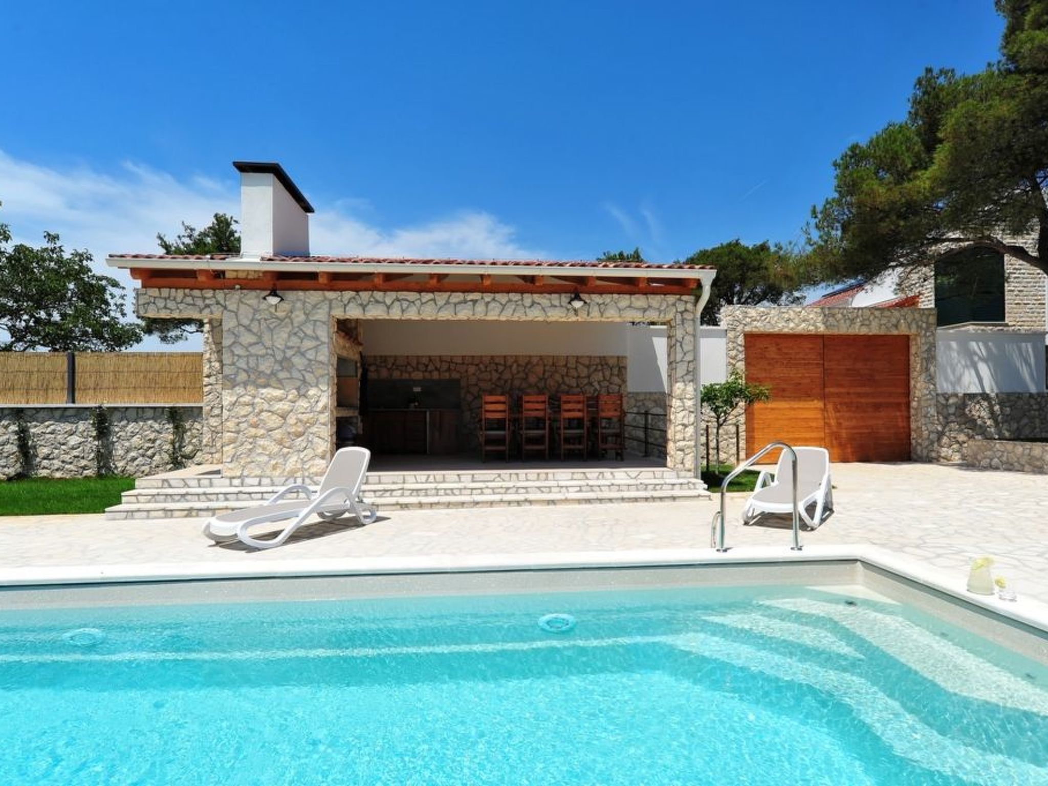 Villa Ohoho in Sibenik-Binnen