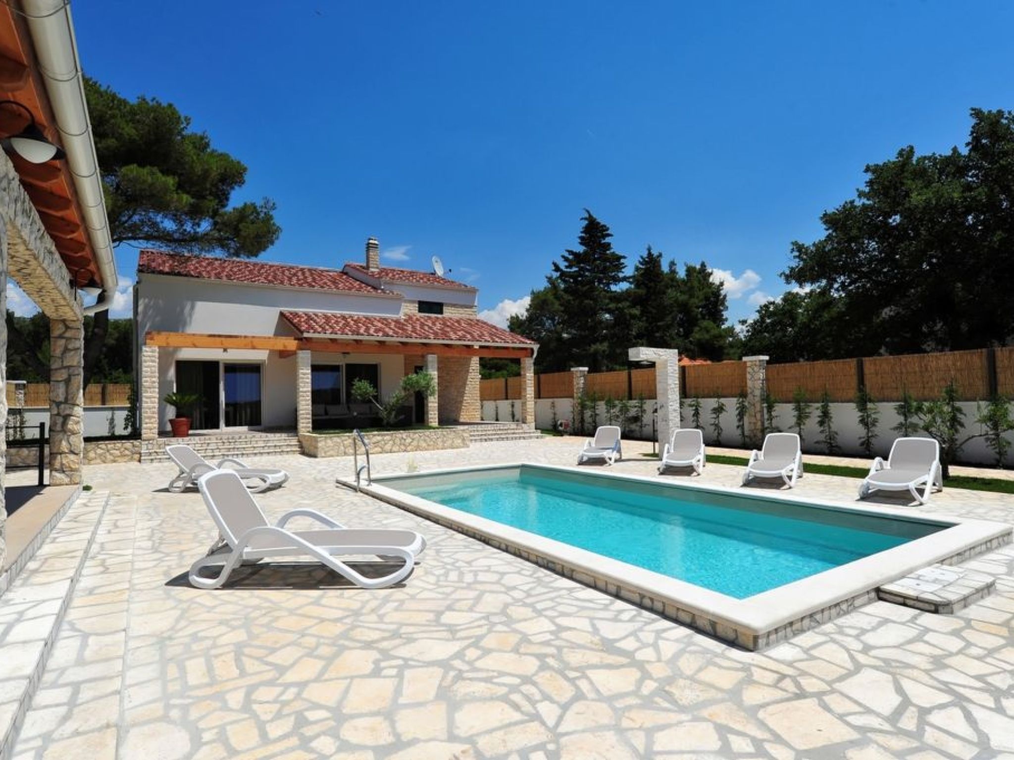 Villa Ohoho in Sibenik-Binnen