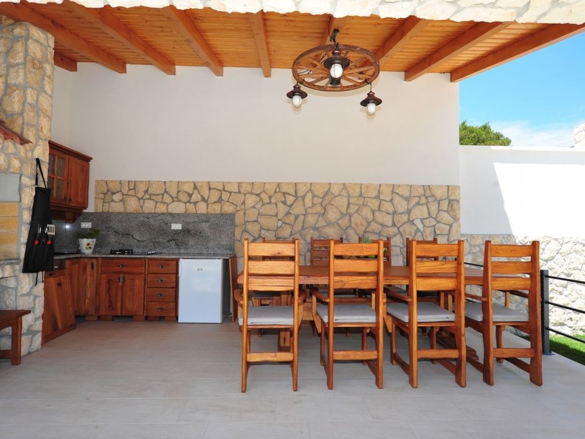 Villa Ohoho in Sibenik-Binnen