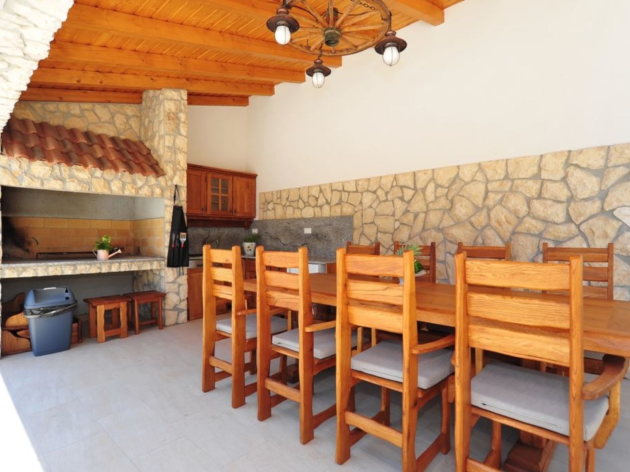 Villa Ohoho in Sibenik-Binnen