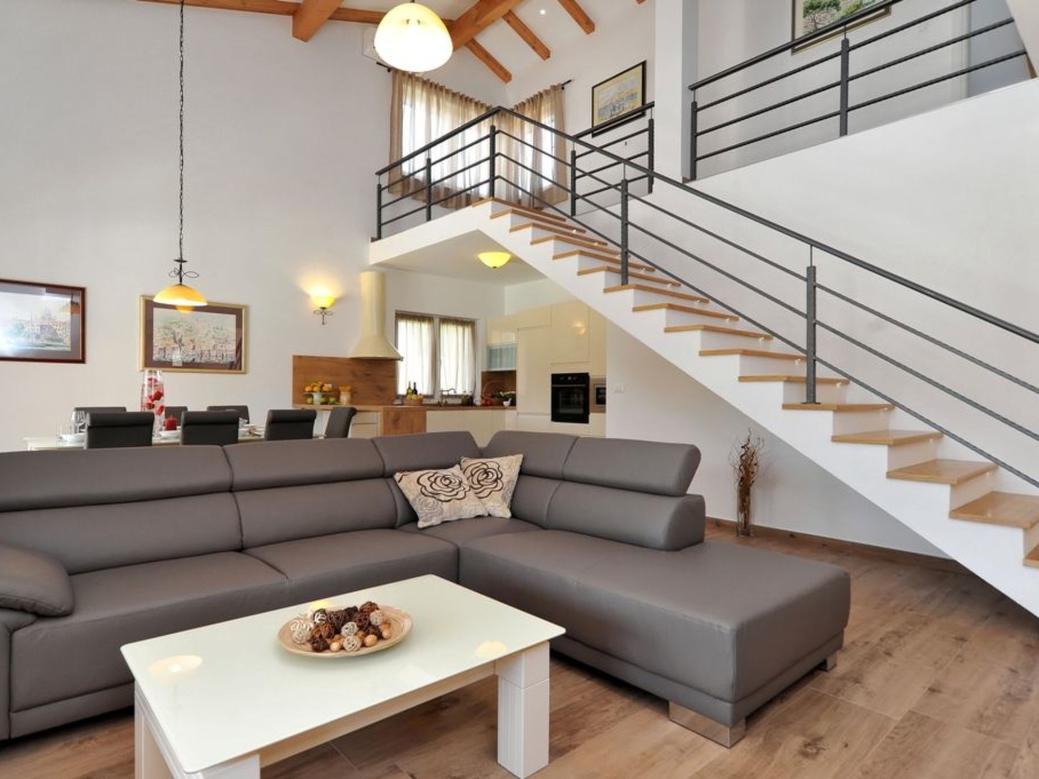 Villa Ohoho in Sibenik-Binnen