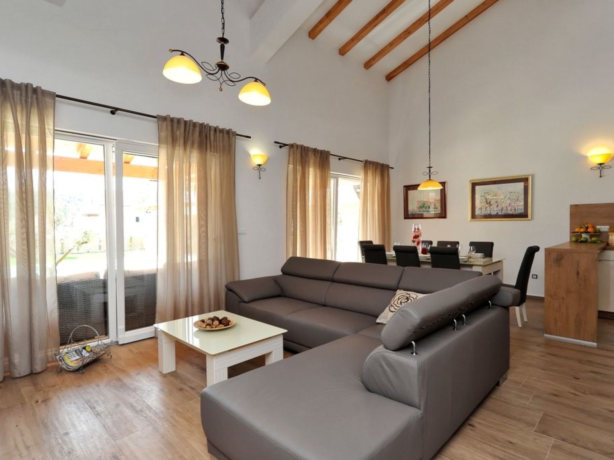 Villa Ohoho in Sibenik-Binnen