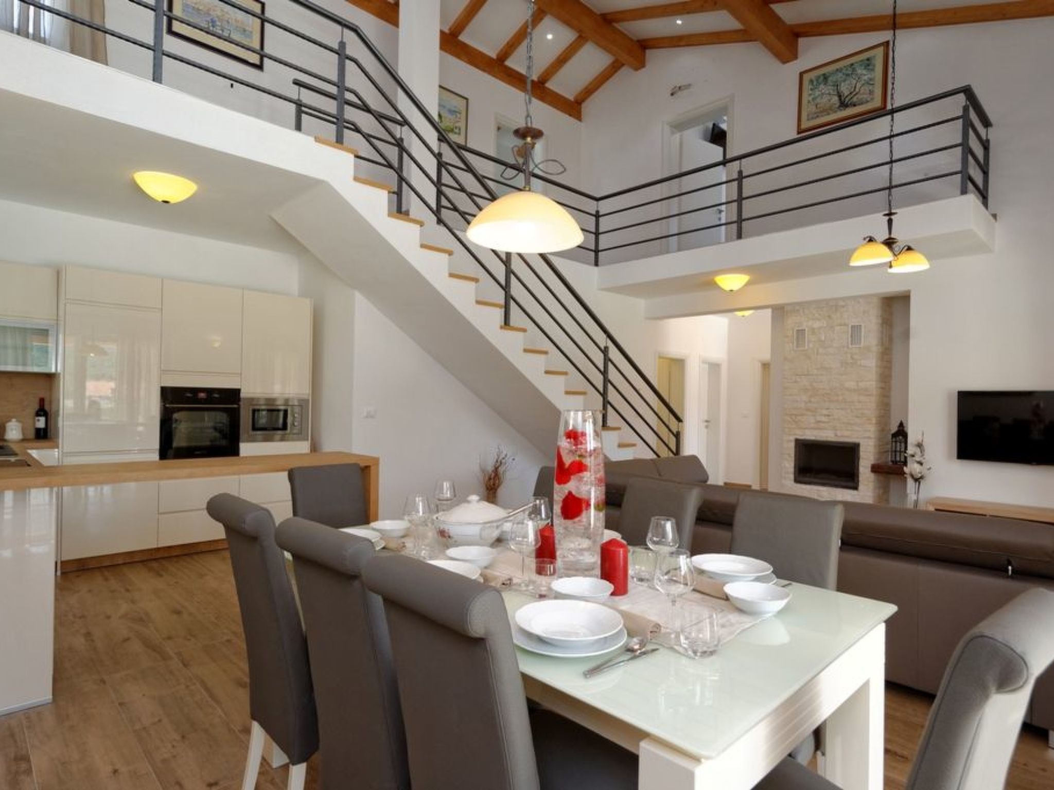 Villa Ohoho in Sibenik-Binnen