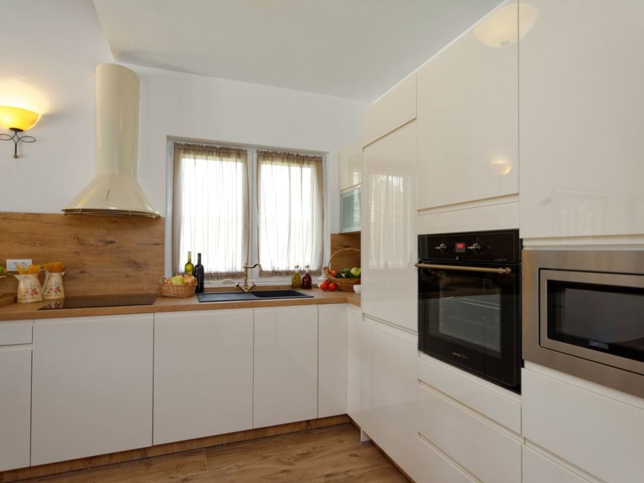 Villa Ohoho in Sibenik-Binnen