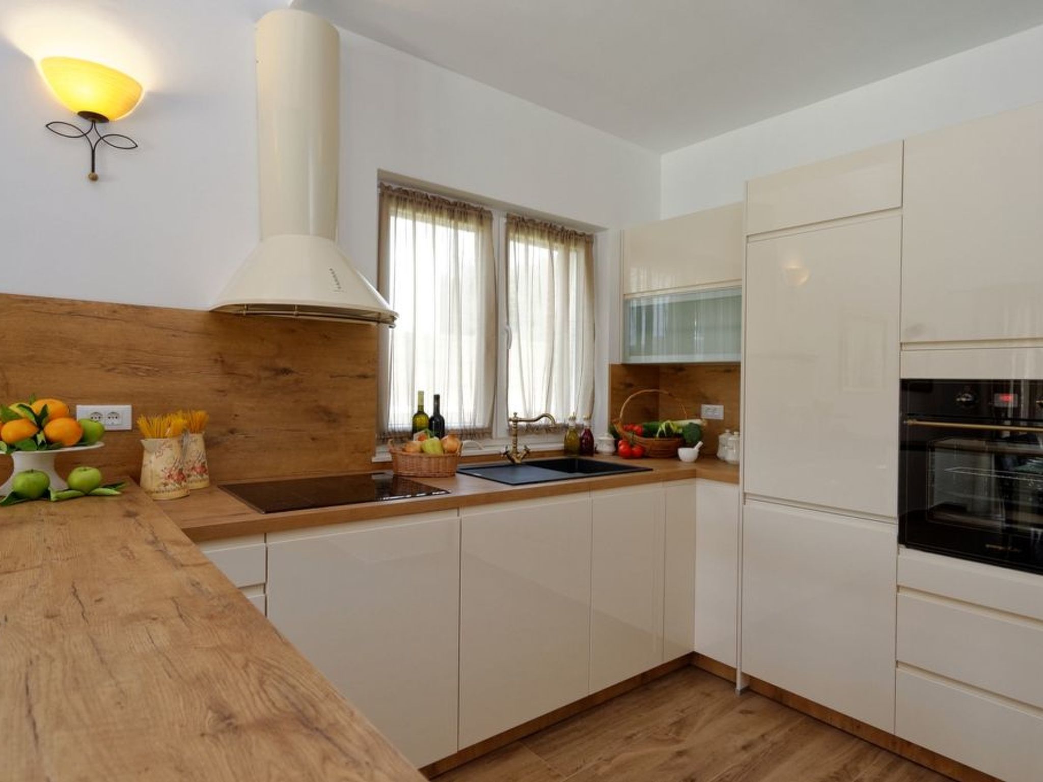 Villa Ohoho in Sibenik-Binnen