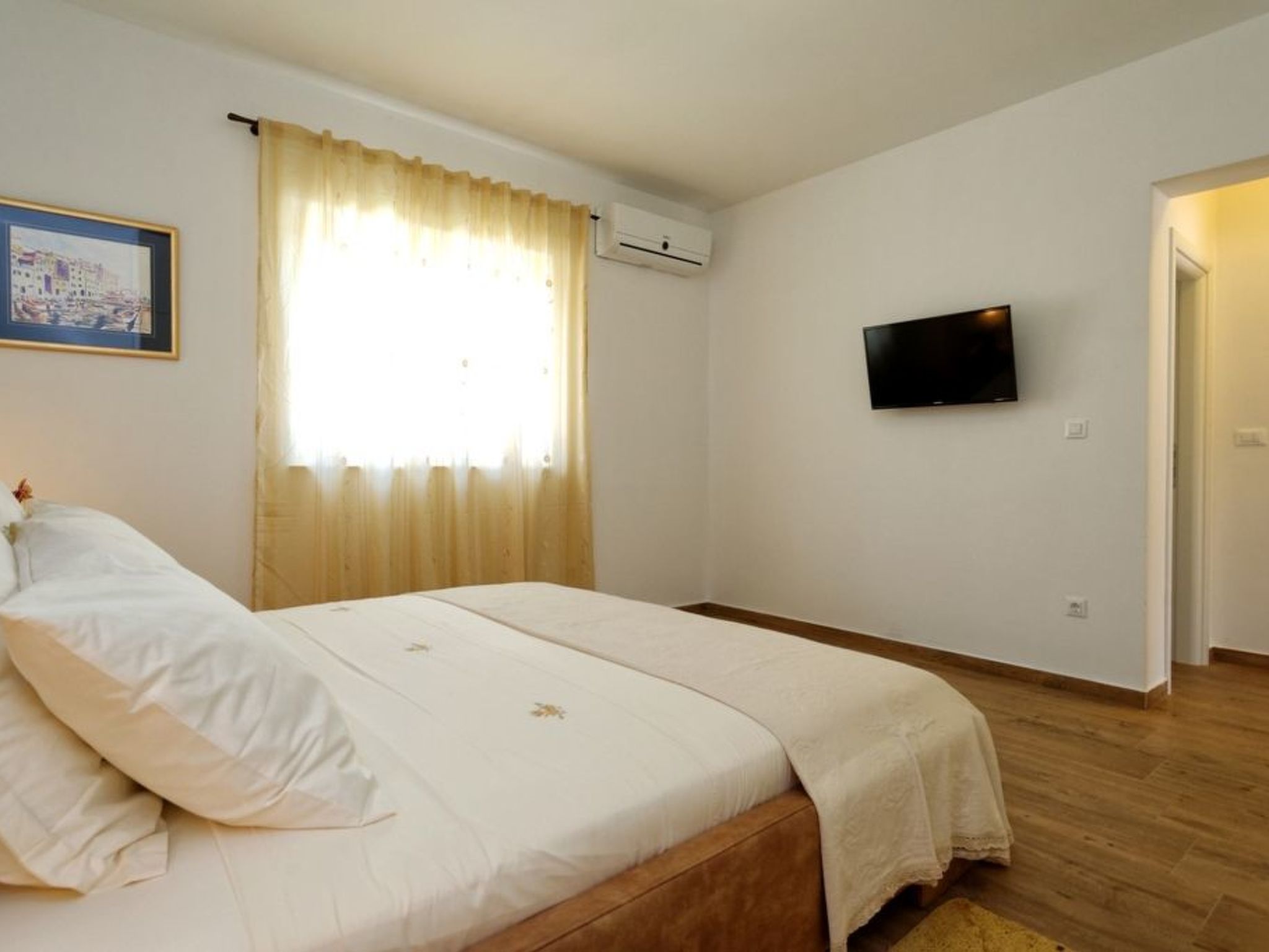 Villa Ohoho in Sibenik-Binnen