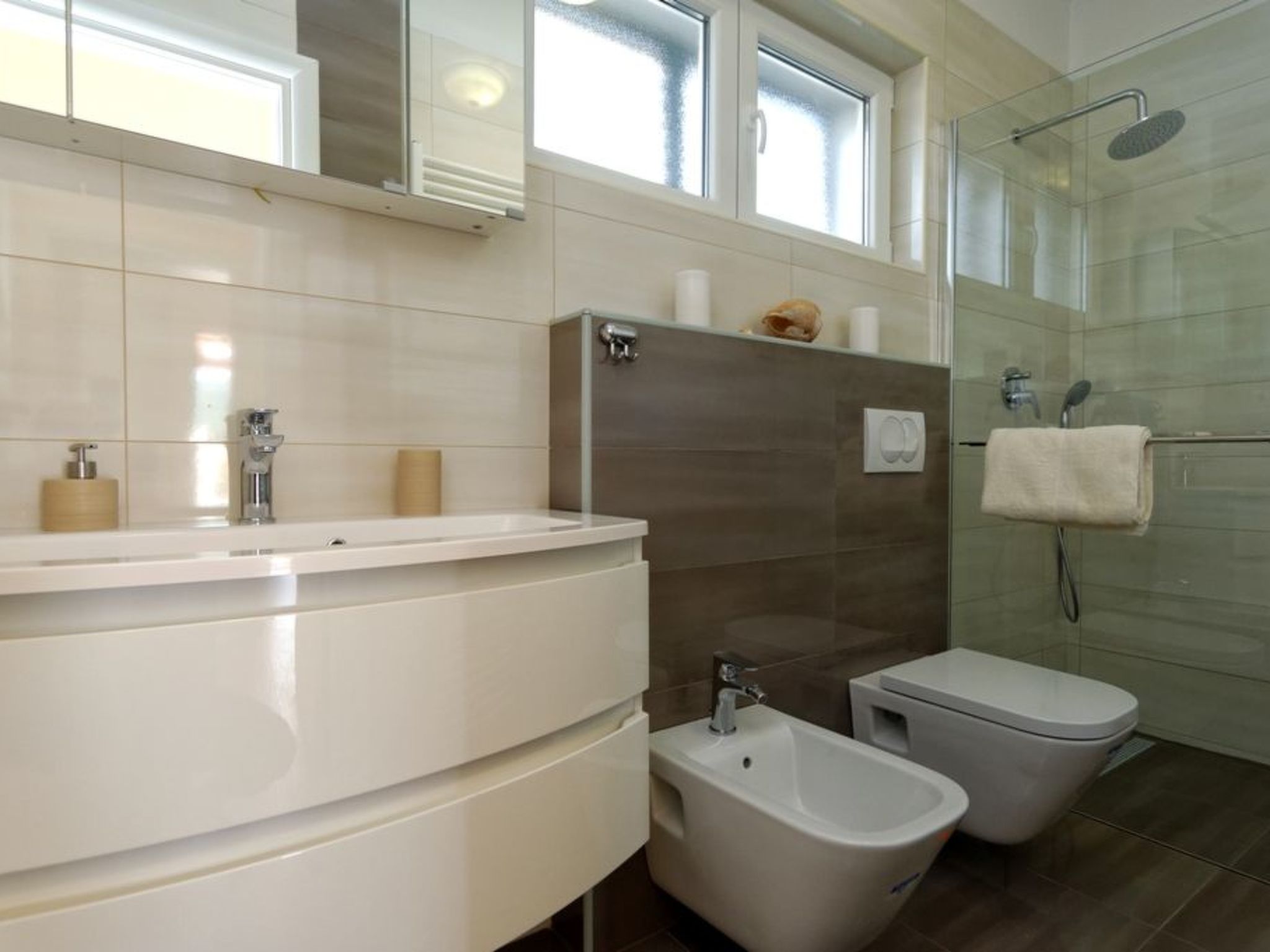 Villa Ohoho in Sibenik-Binnen