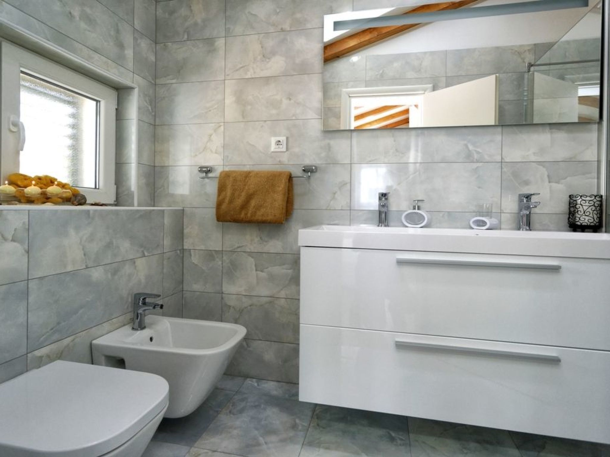 Villa Ohoho in Sibenik-Binnen