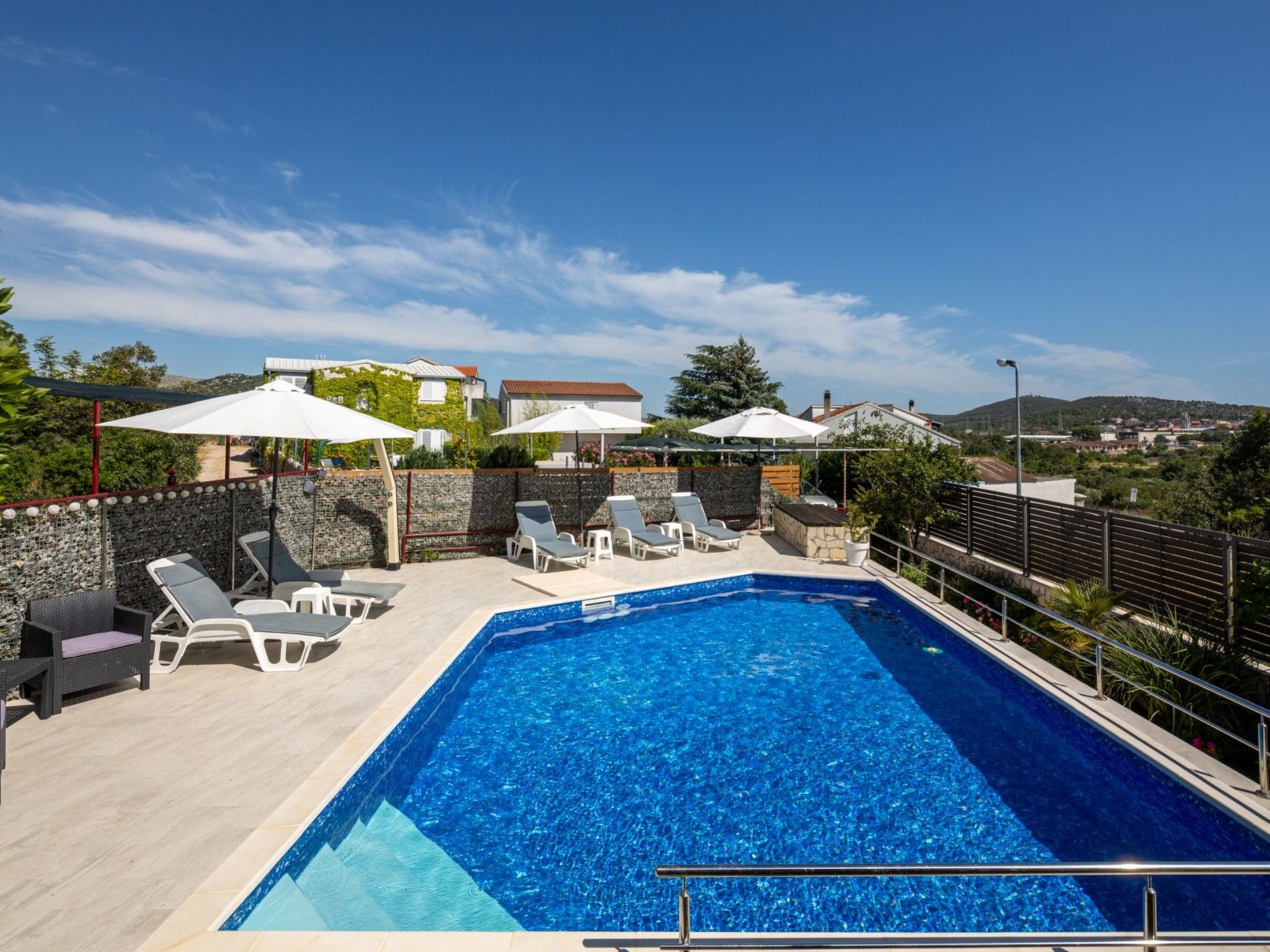 Villa Salvia Mare in Šibenik-Binnen