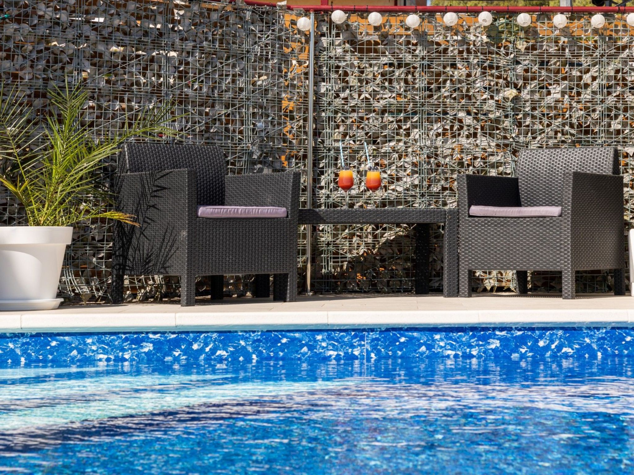 Villa Salvia Mare in Šibenik-Binnen