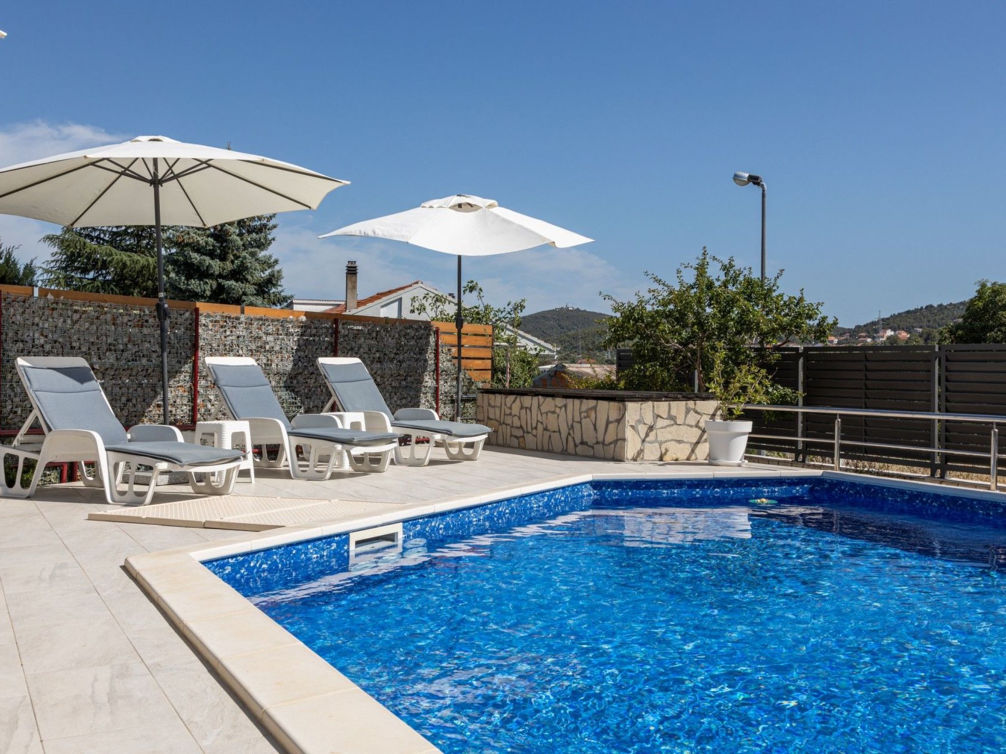 Villa Salvia Mare in Šibenik-Binnen