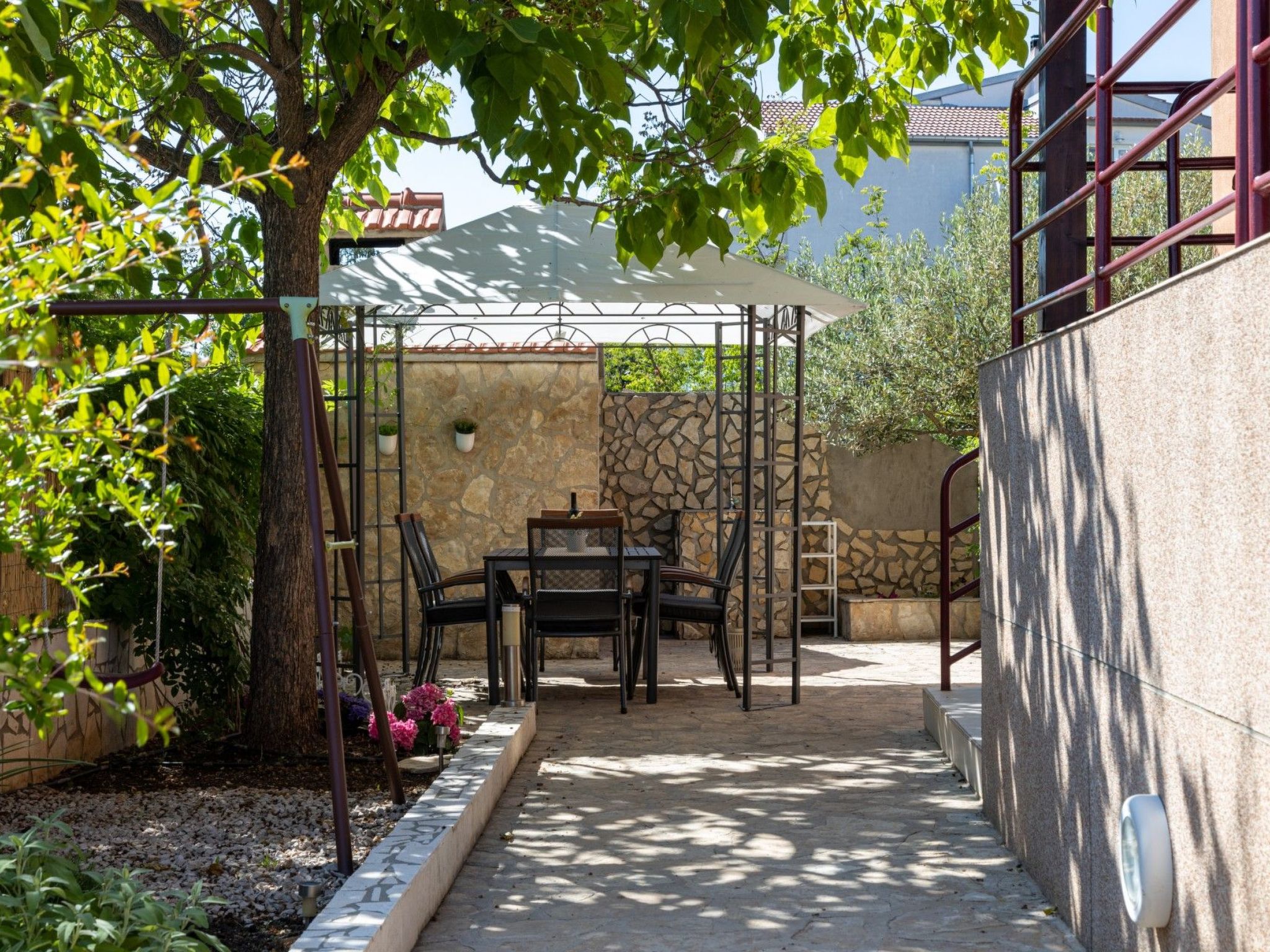 Villa Salvia Mare in Šibenik-Binnen