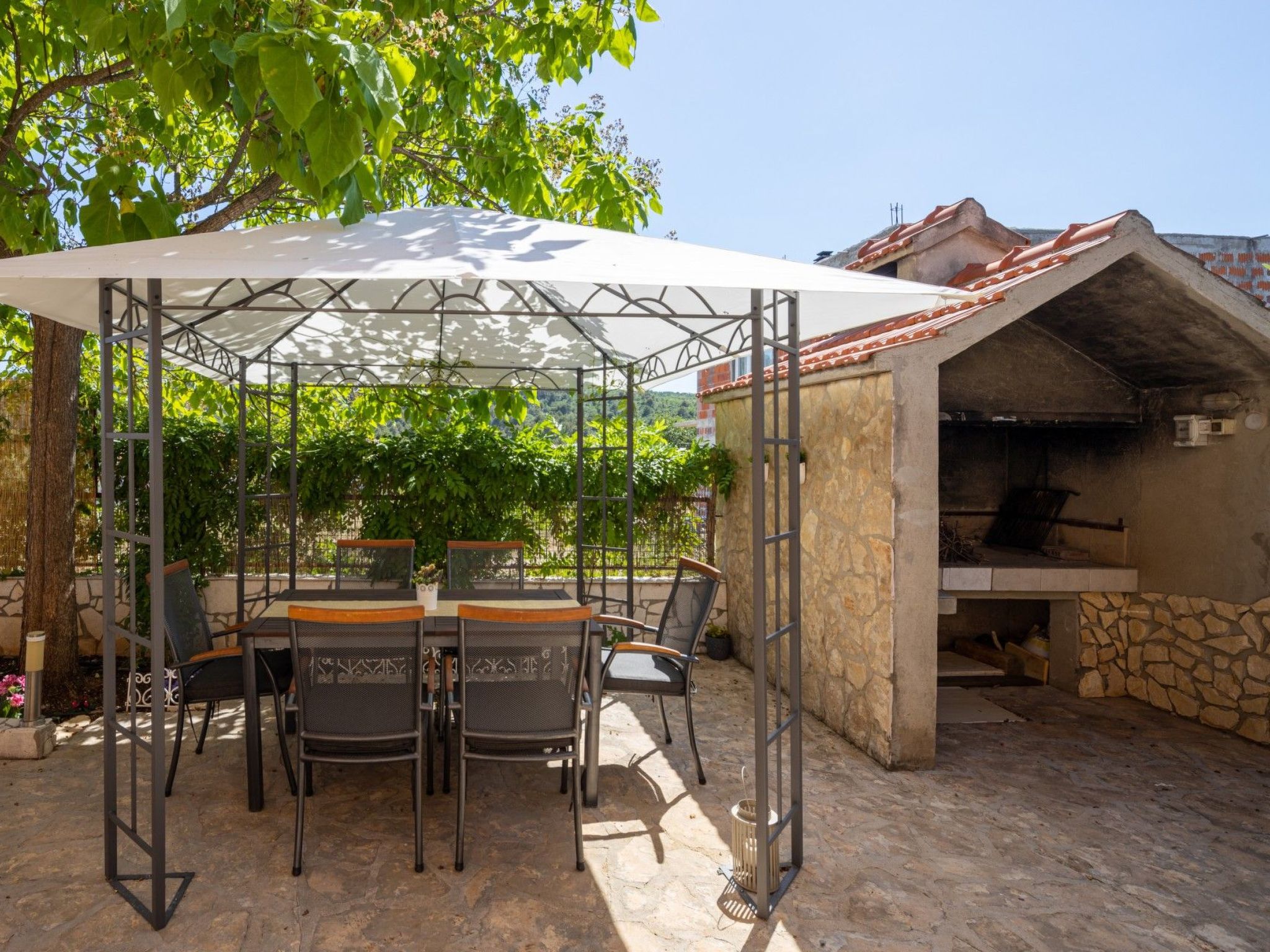 Villa Salvia Mare in Šibenik-Binnen