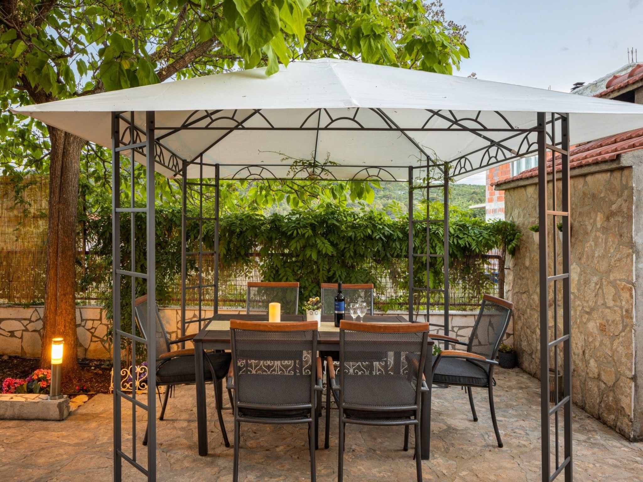 Villa Salvia Mare in Šibenik-Binnen