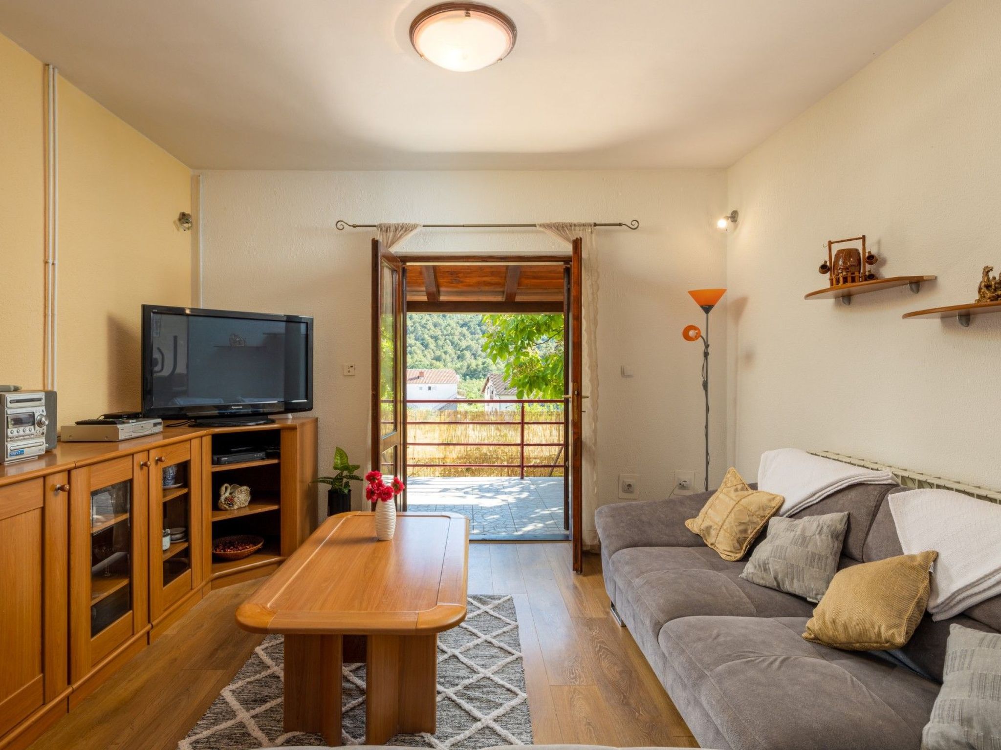 Villa Salvia Mare in Šibenik-Binnen