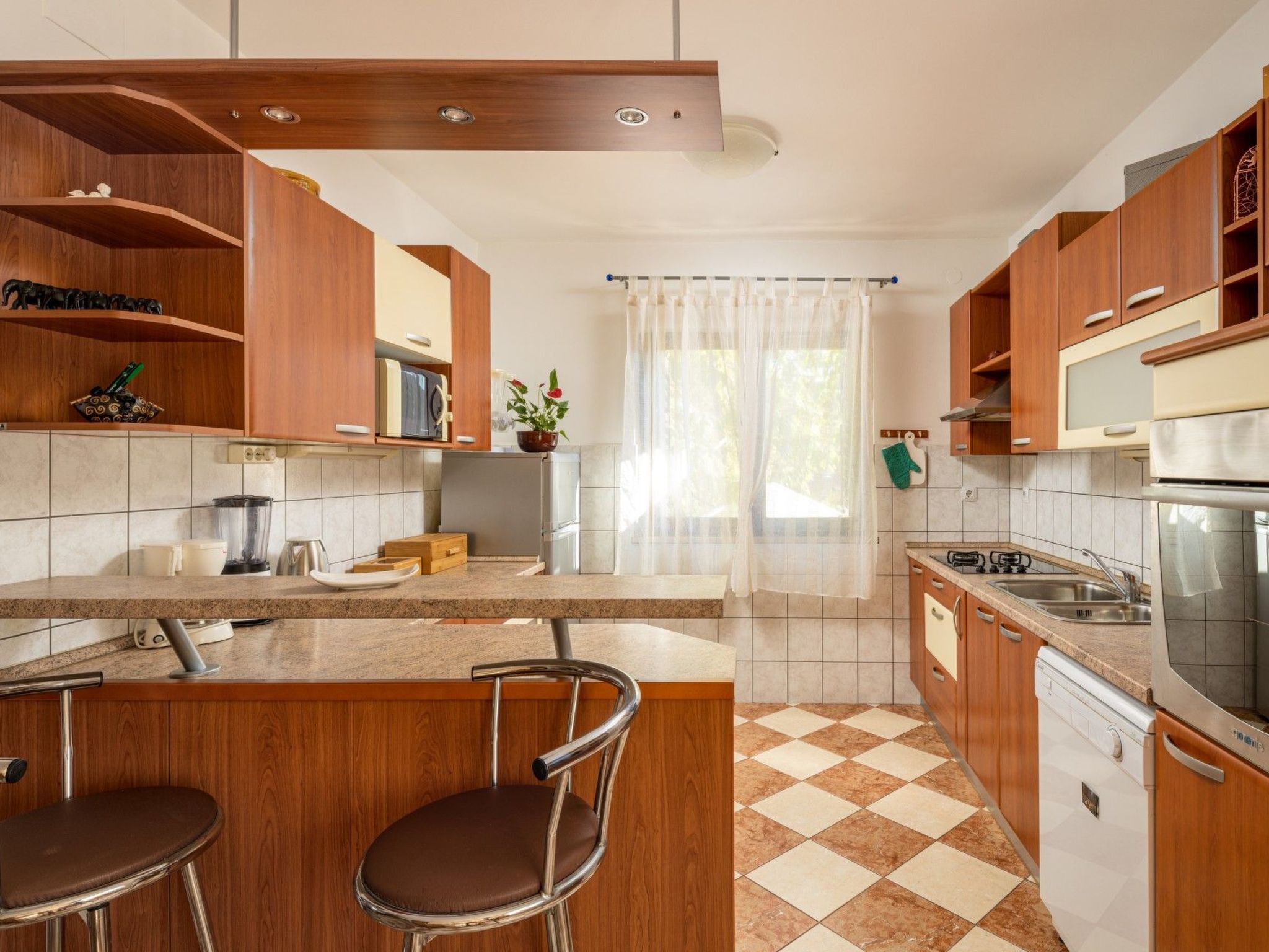 Villa Salvia Mare in Šibenik-Binnen