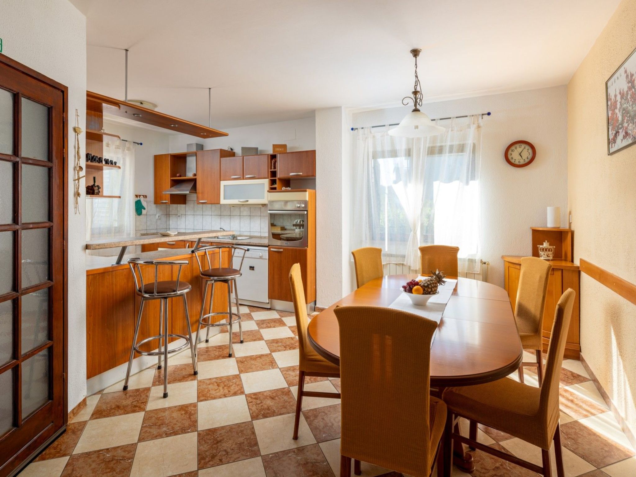 Villa Salvia Mare in Šibenik-Binnen